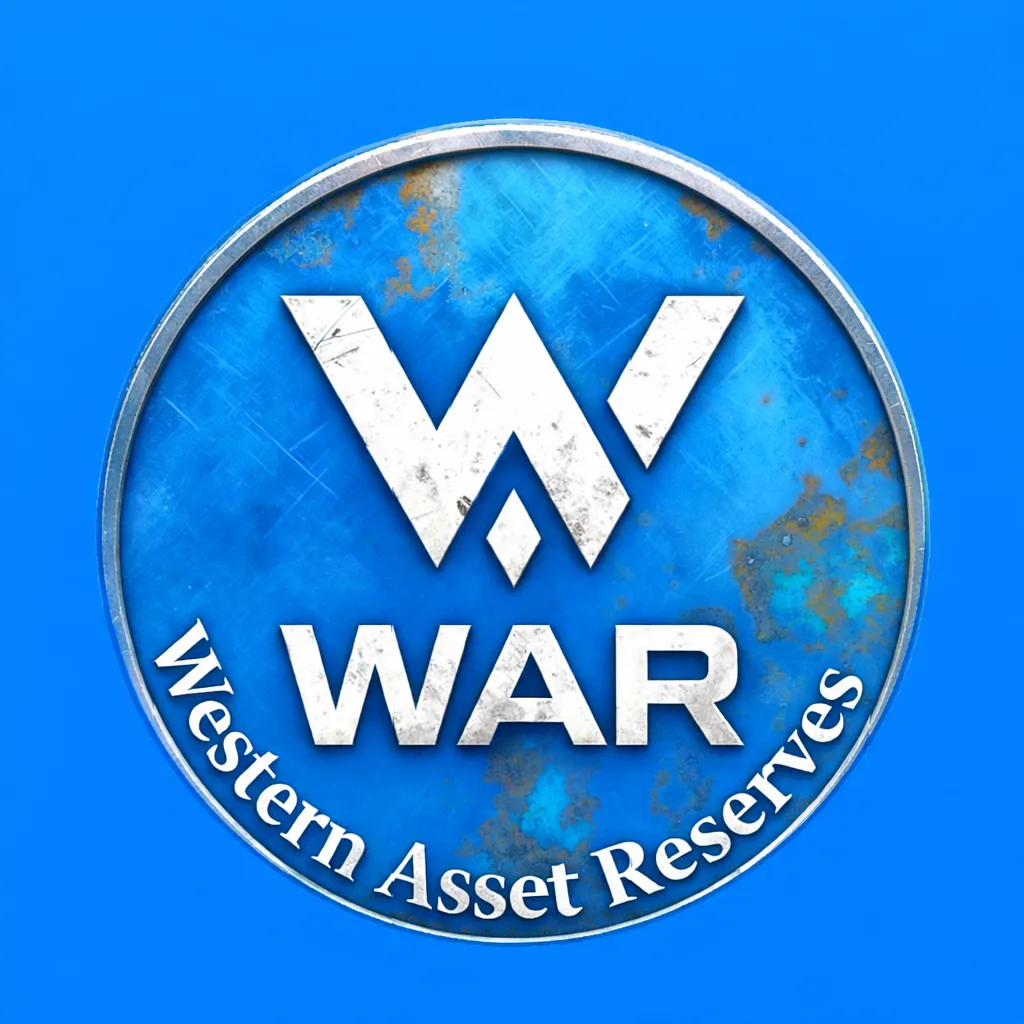 Where to Buy Western Asset Reserve (WAR) Coin
