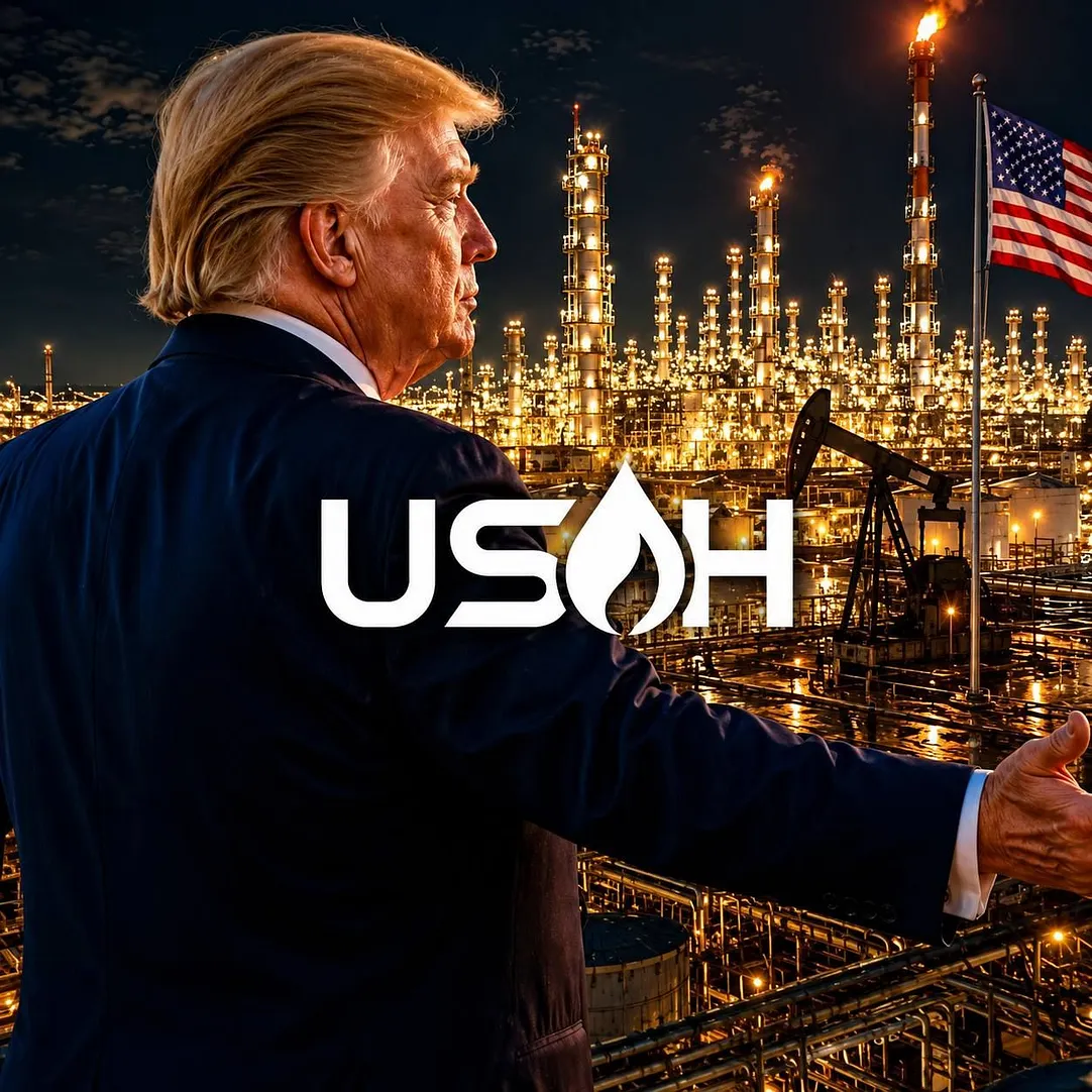 What Is United States Oil Holdings (USOH)? Is It Legit or a Scam?