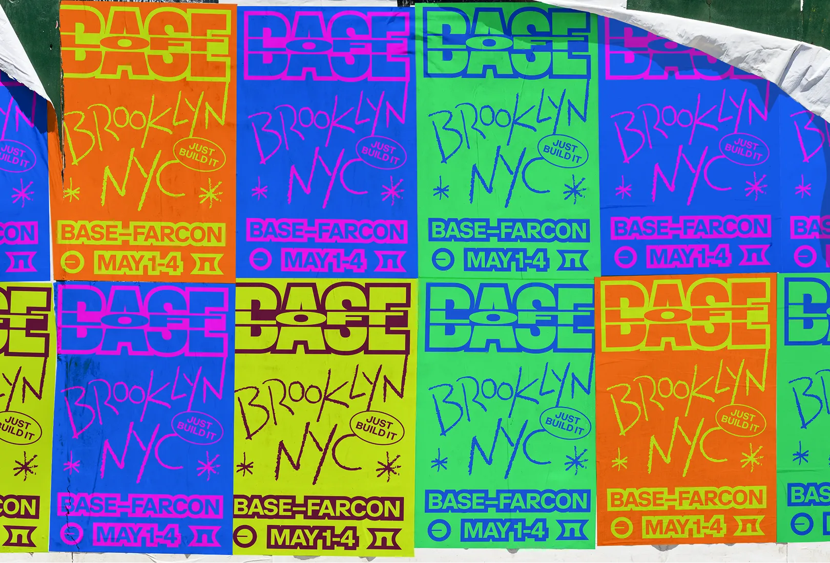Base @ FarCon 2025 token image