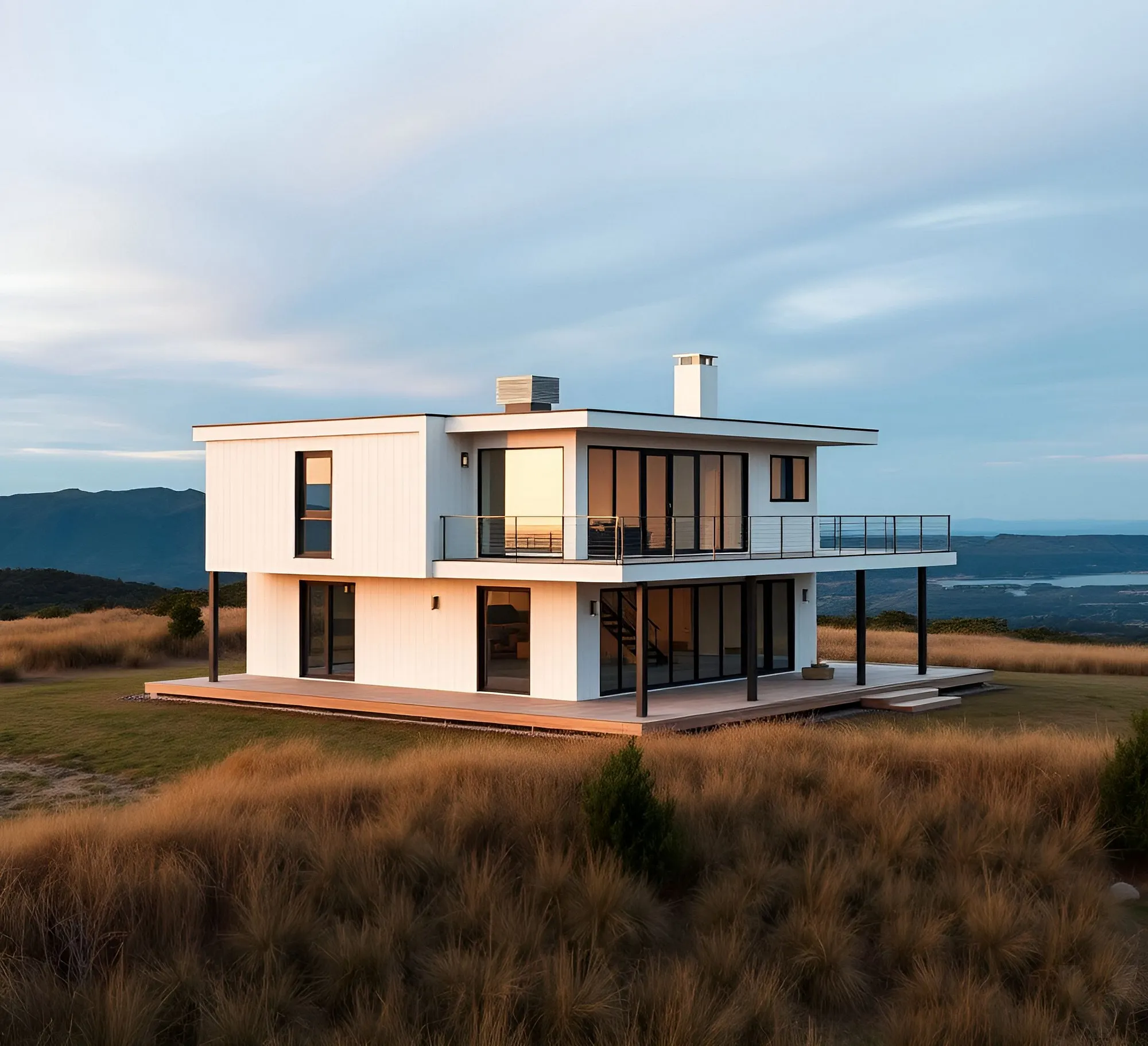 Enhance Property Value Through Strategic Land Management | VitalyTennant.com | VT Content #1373