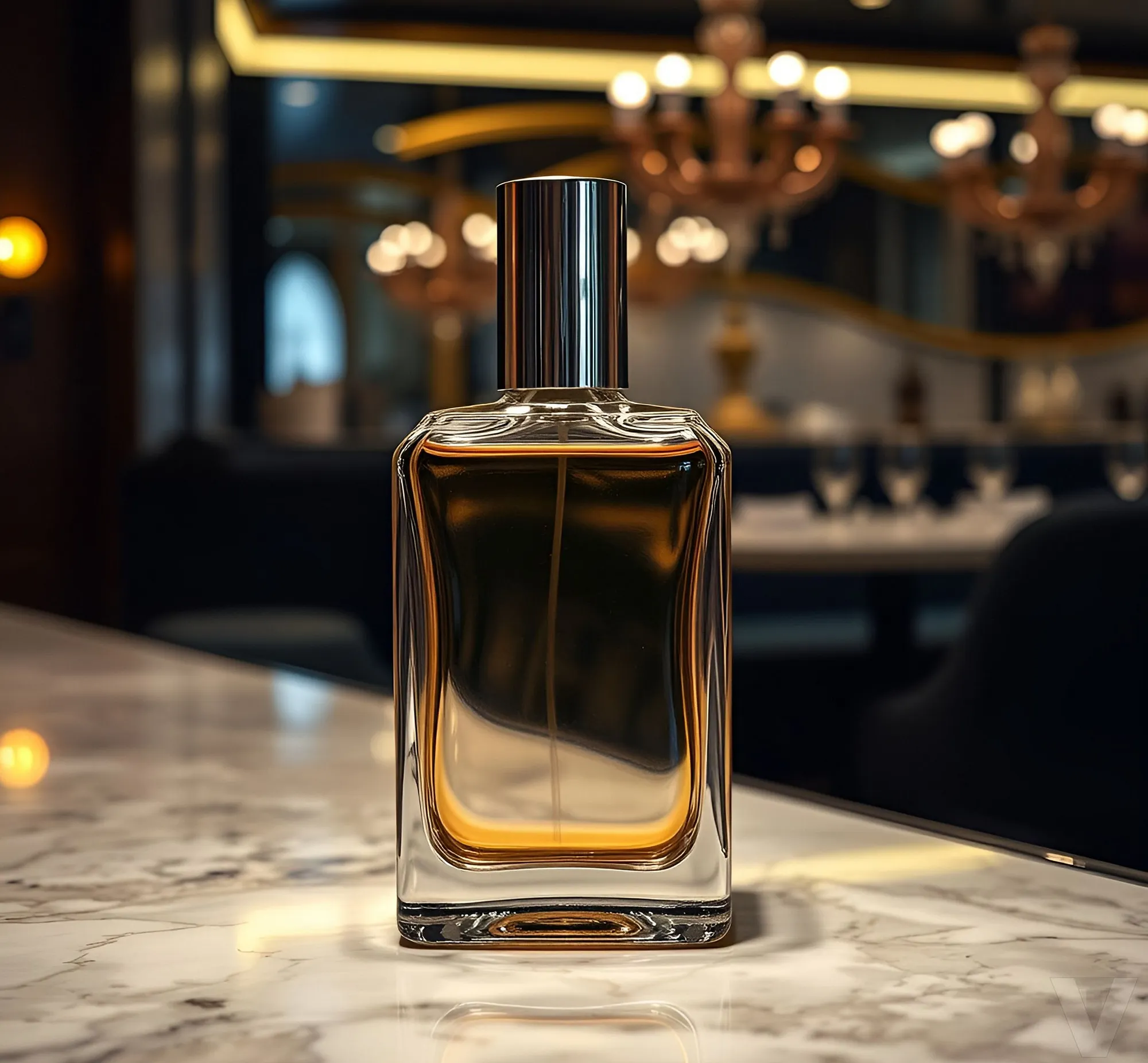 Cologne Chemistry: Matching Your Scent to Your Partner's Preferences | VitalyTennant.com | VT Content #1283
