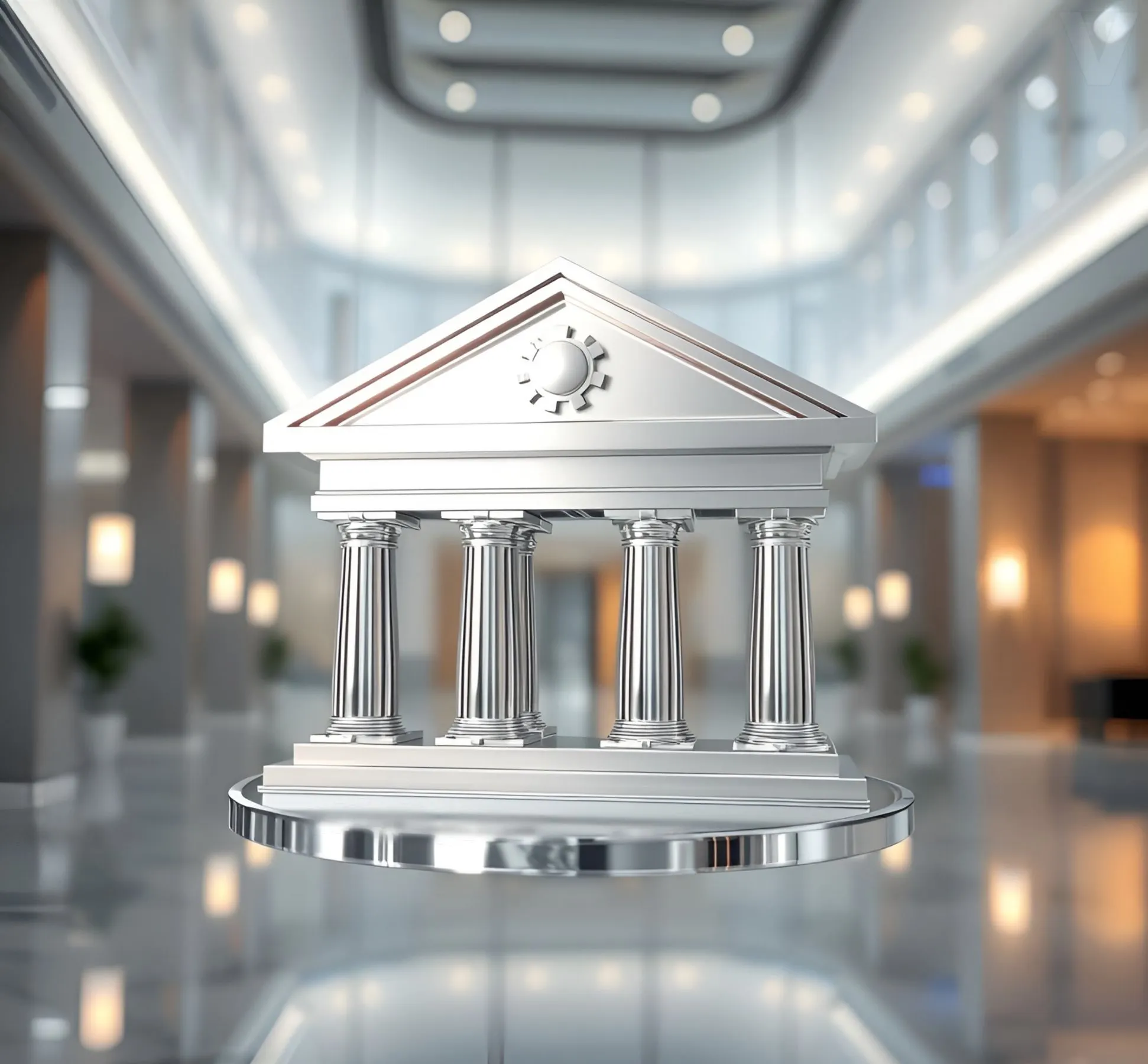 How Banks Avoid Risks and Stay Secure | VitalyTennant.com | VT Content #1294