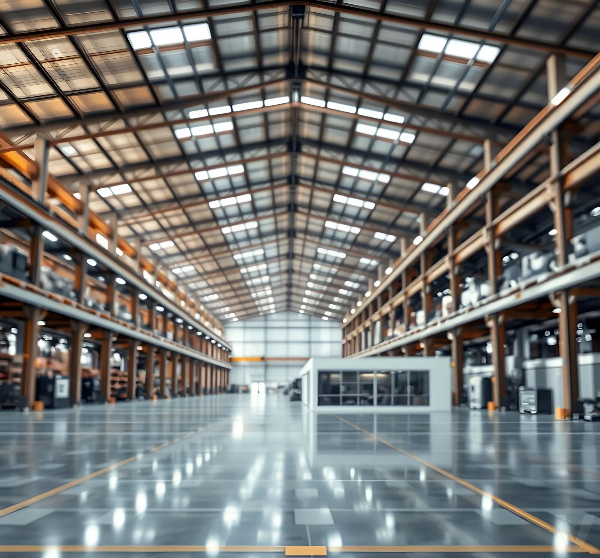 Building a Strong Foundation: How Commercial Properties Benefit From Custom Metalwork | VitalyTennant.com | VT Content #1338