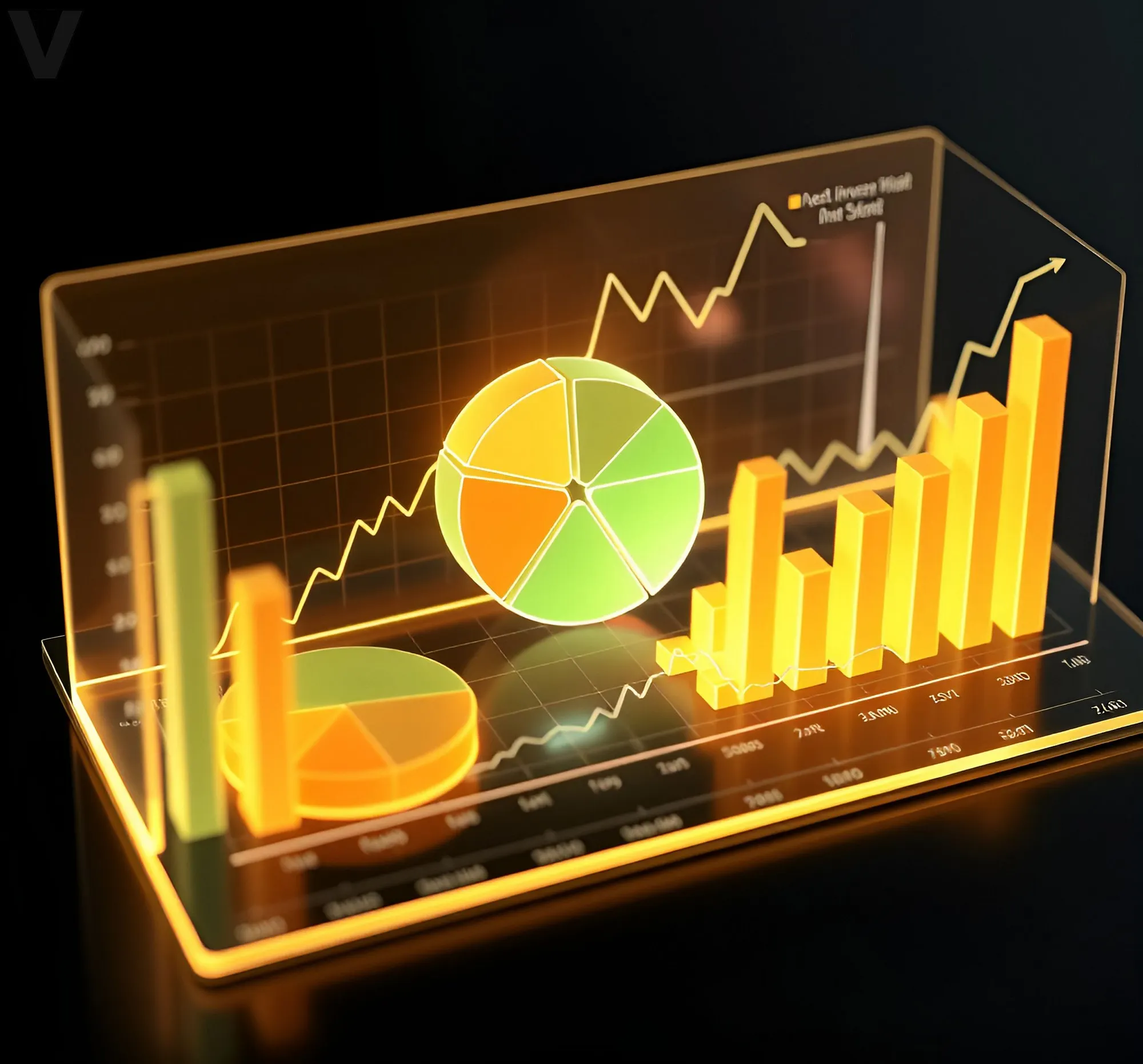 Abundance, Wealth, and Prosperity | VitalyTennant.com | VT Content #1257