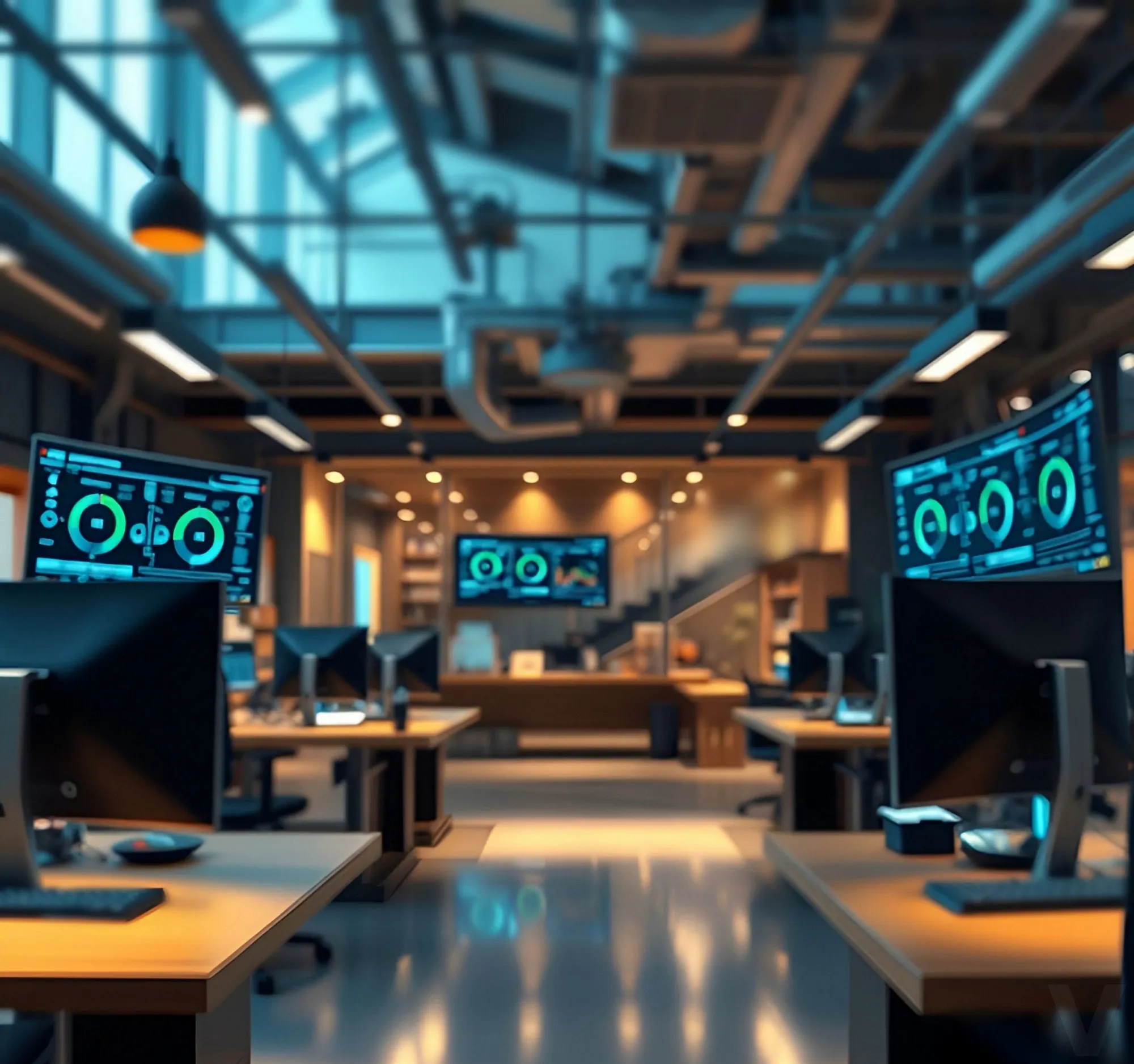 The Anatomy of a High-Tech HR Department | VitalyTennant.com | VT Content #1365