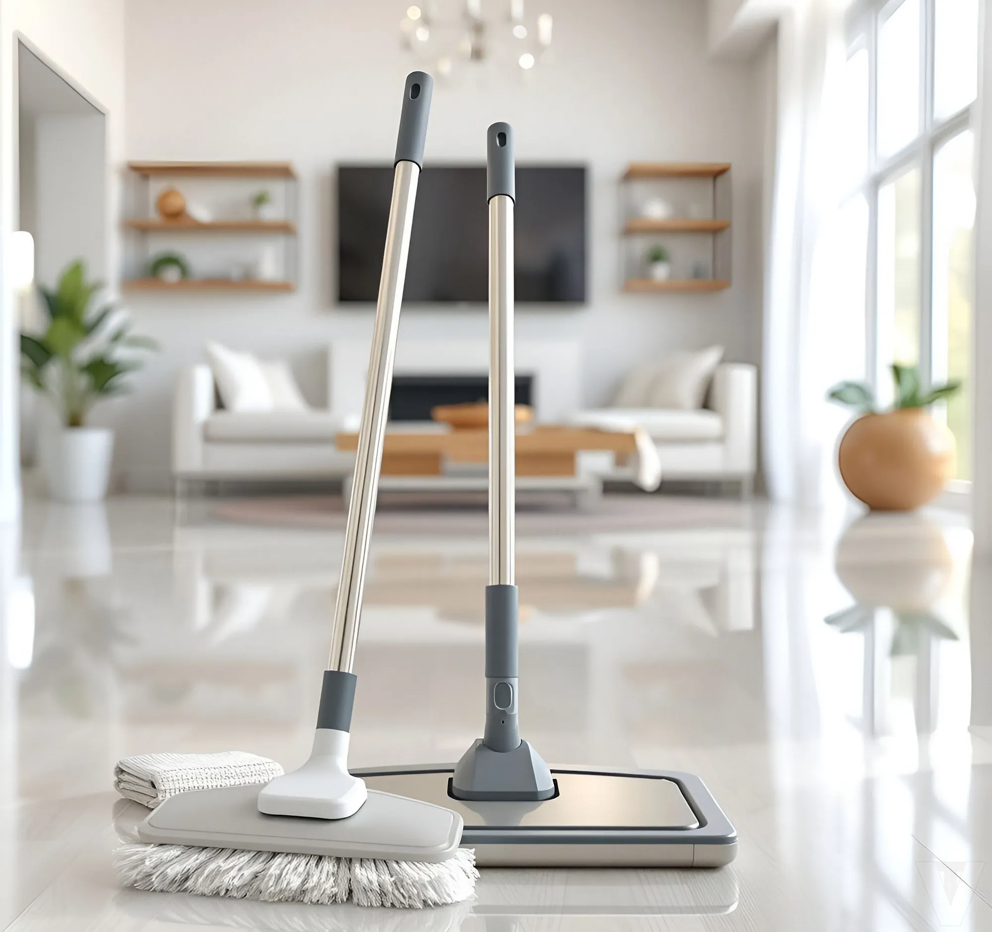 Why More Families Are Outsourcing Household Tasks | VitalyTennant.com | VT Content #1301