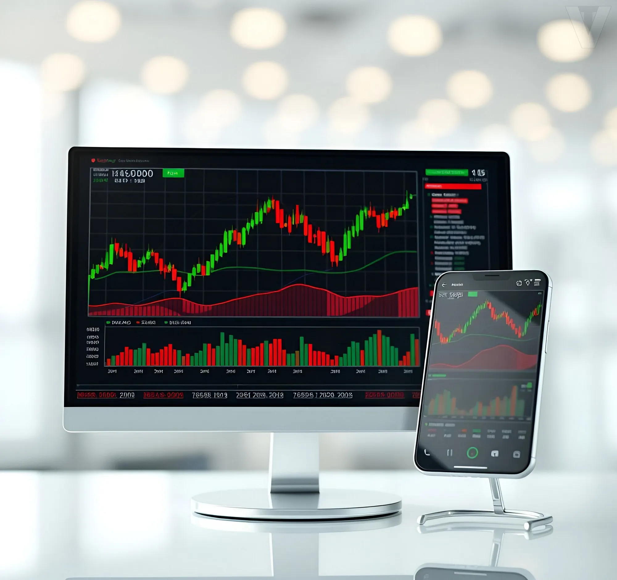 Investment Tips for Absolute Beginners | VitalyTennant.com | VT Content #1266