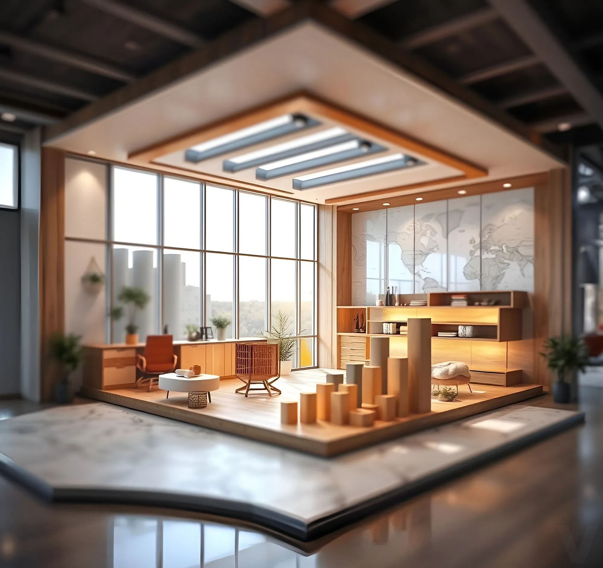 Smart Passive Income: Real Estate for Entrepreneurs | VitalyTennant.com | VT Content #1324