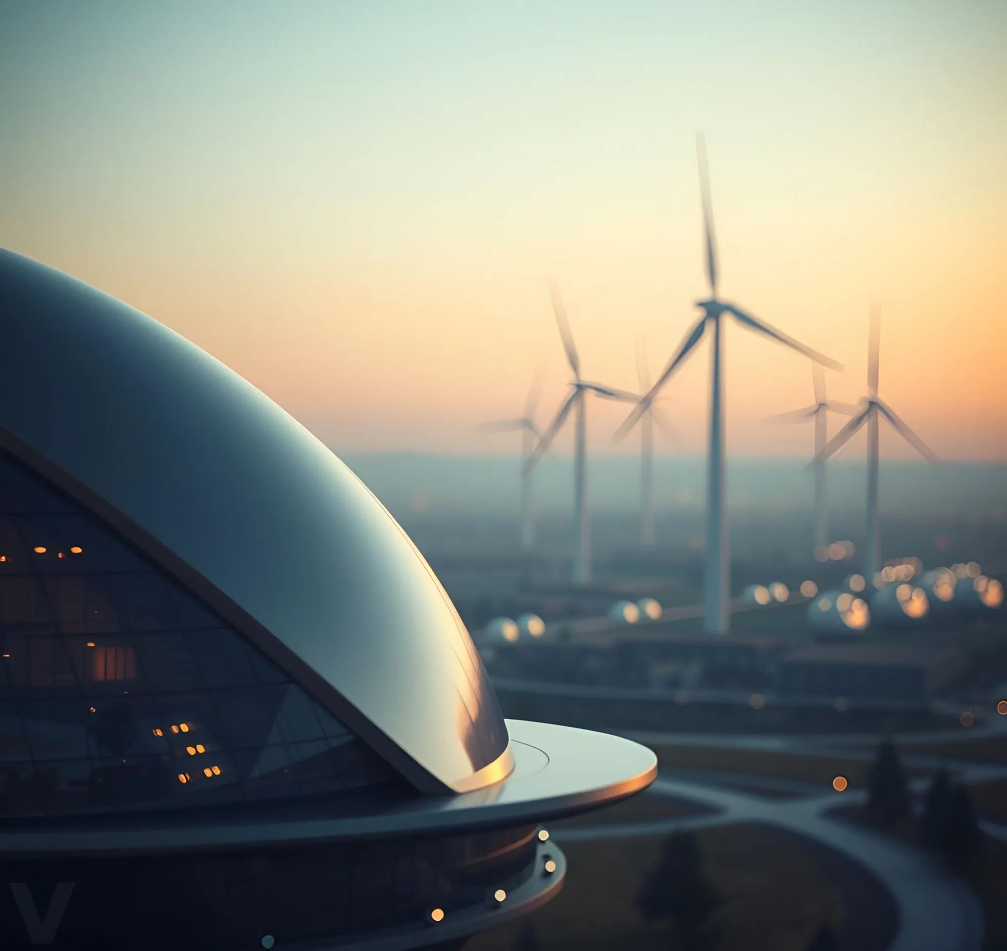 Net-Zero Buildings: Innovations and Strategies for Achieving Zero Carbon Emissions | VitalyTennant.com | VT Content #1280