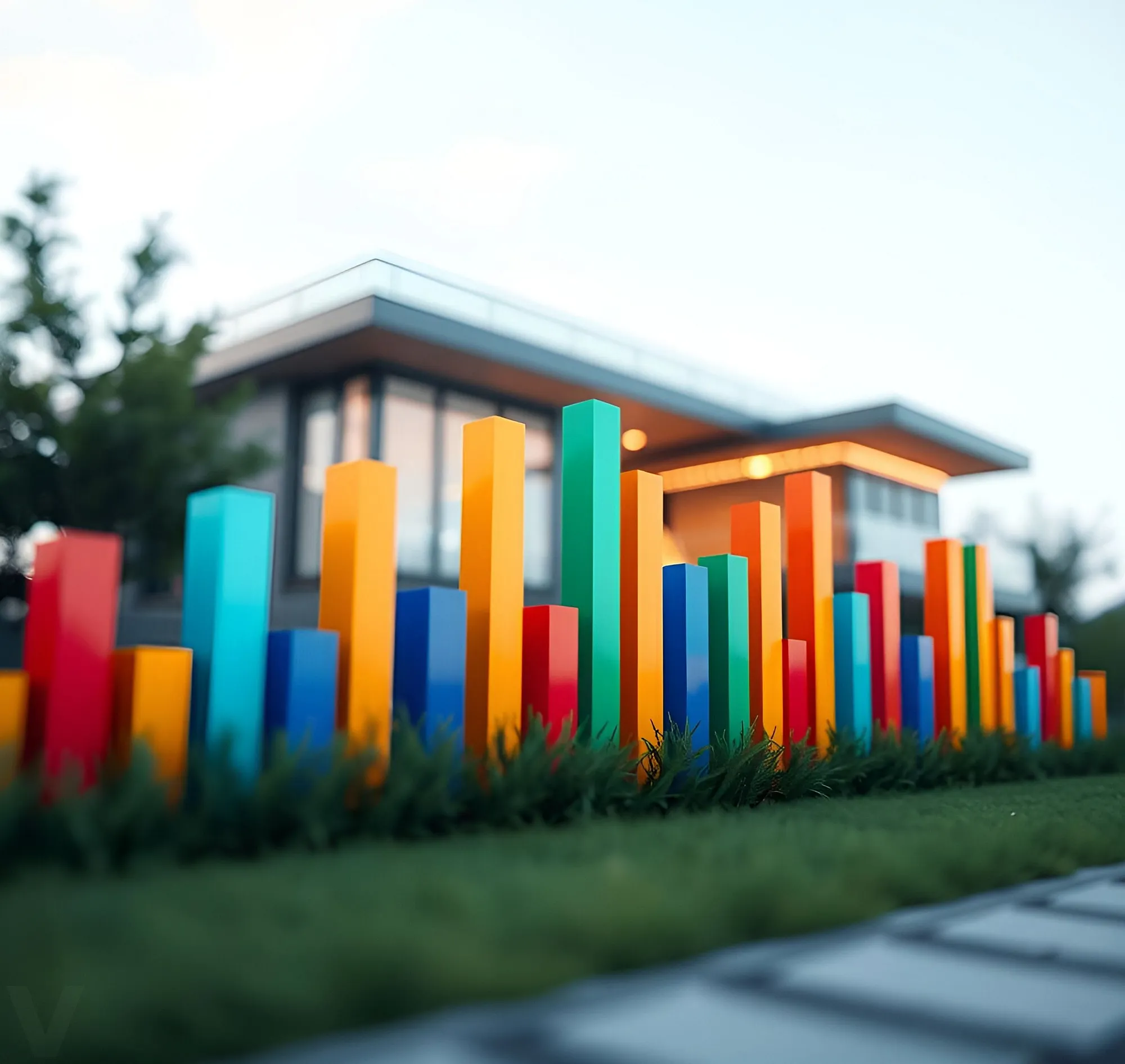 Improve the Curb Appeal of Your Home to Help It Sell
