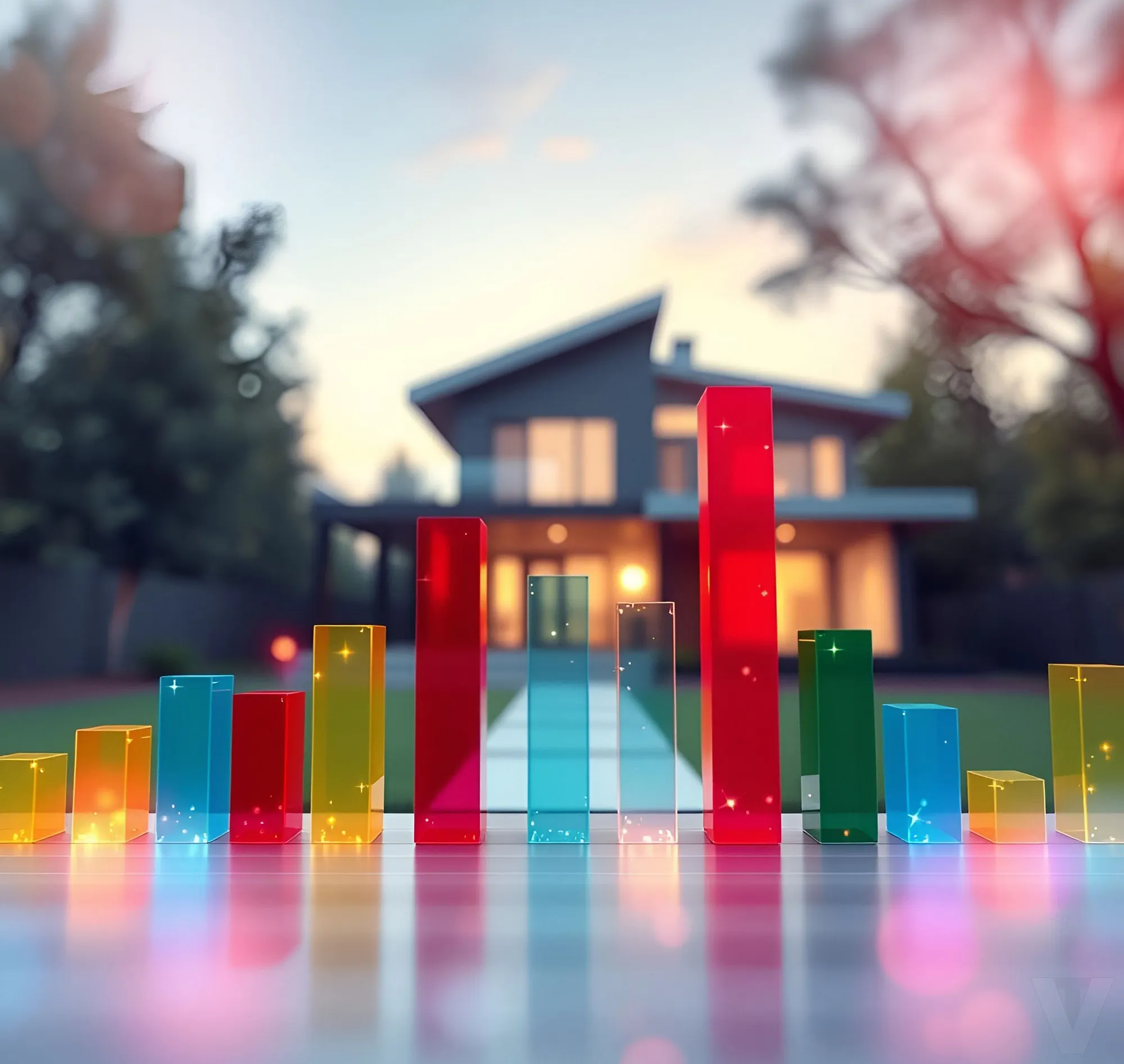 How Housing Trends Mirror Economic and Cultural Shifts | VitalyTennant.com | VT Content #1268