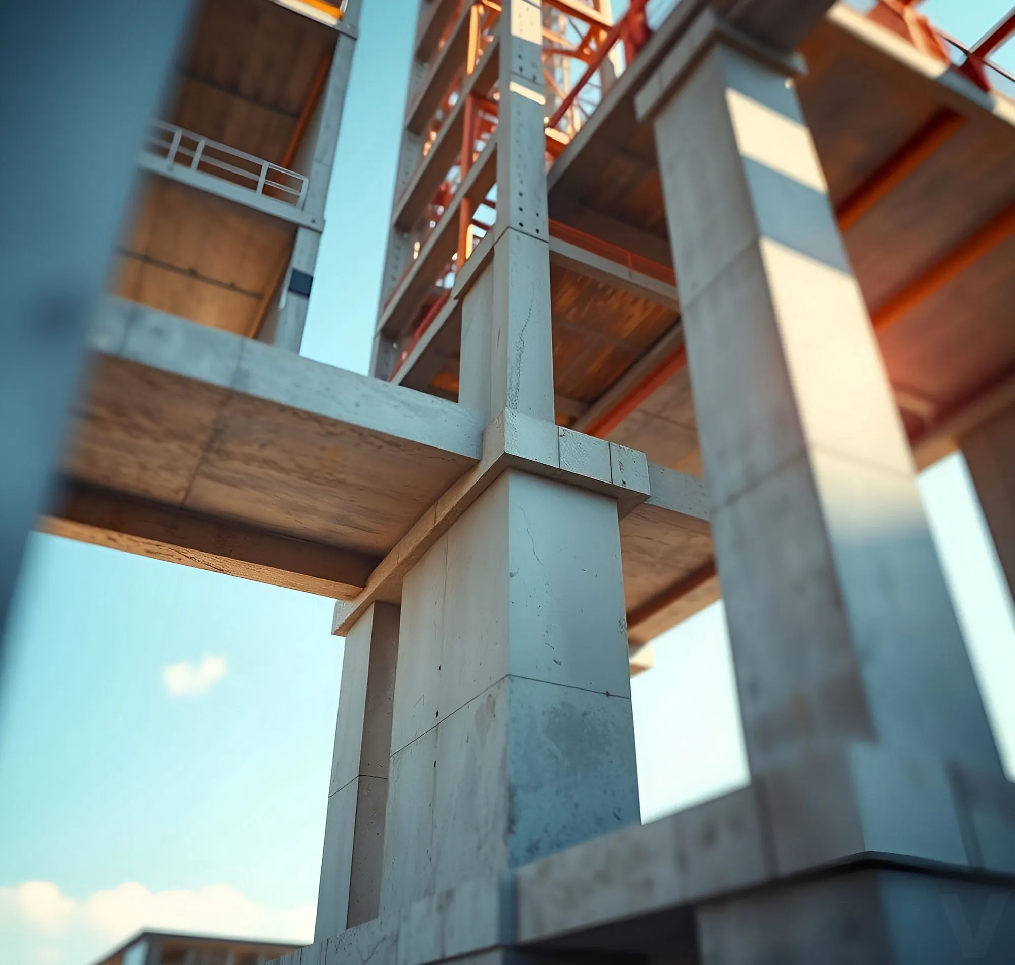 What to Look for in a Formwork Contractor | VitalyTennant.com | VT Content #1330