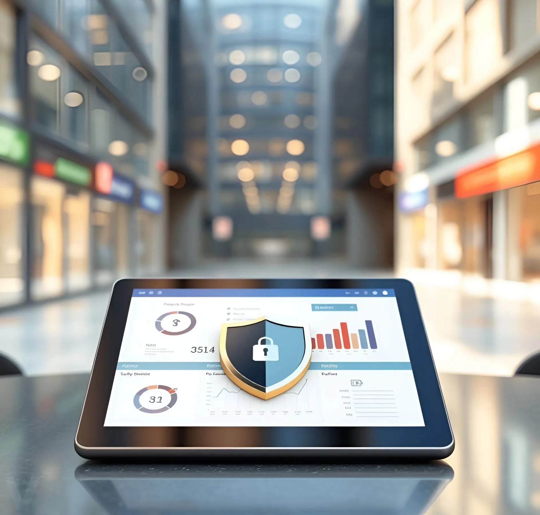 What it Really Means to Protect Your Business | VitalyTennant.com | VT Content #1327
