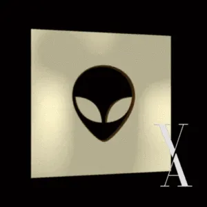 $VA-Alien Artifact