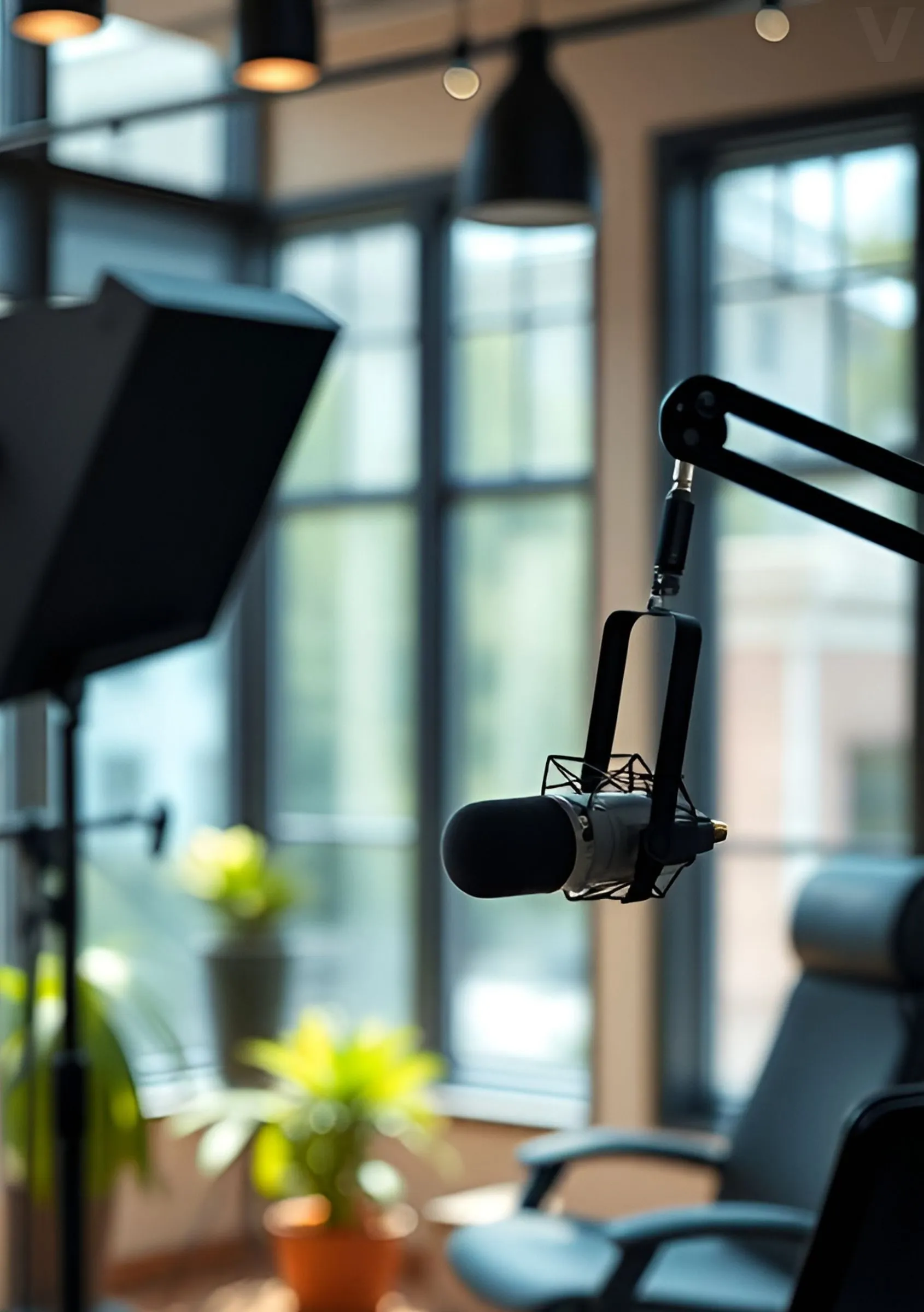 Smarter Audio Tools for Clearer Conversations in Content Creation | VitalyTennant.com | VT Content #1184