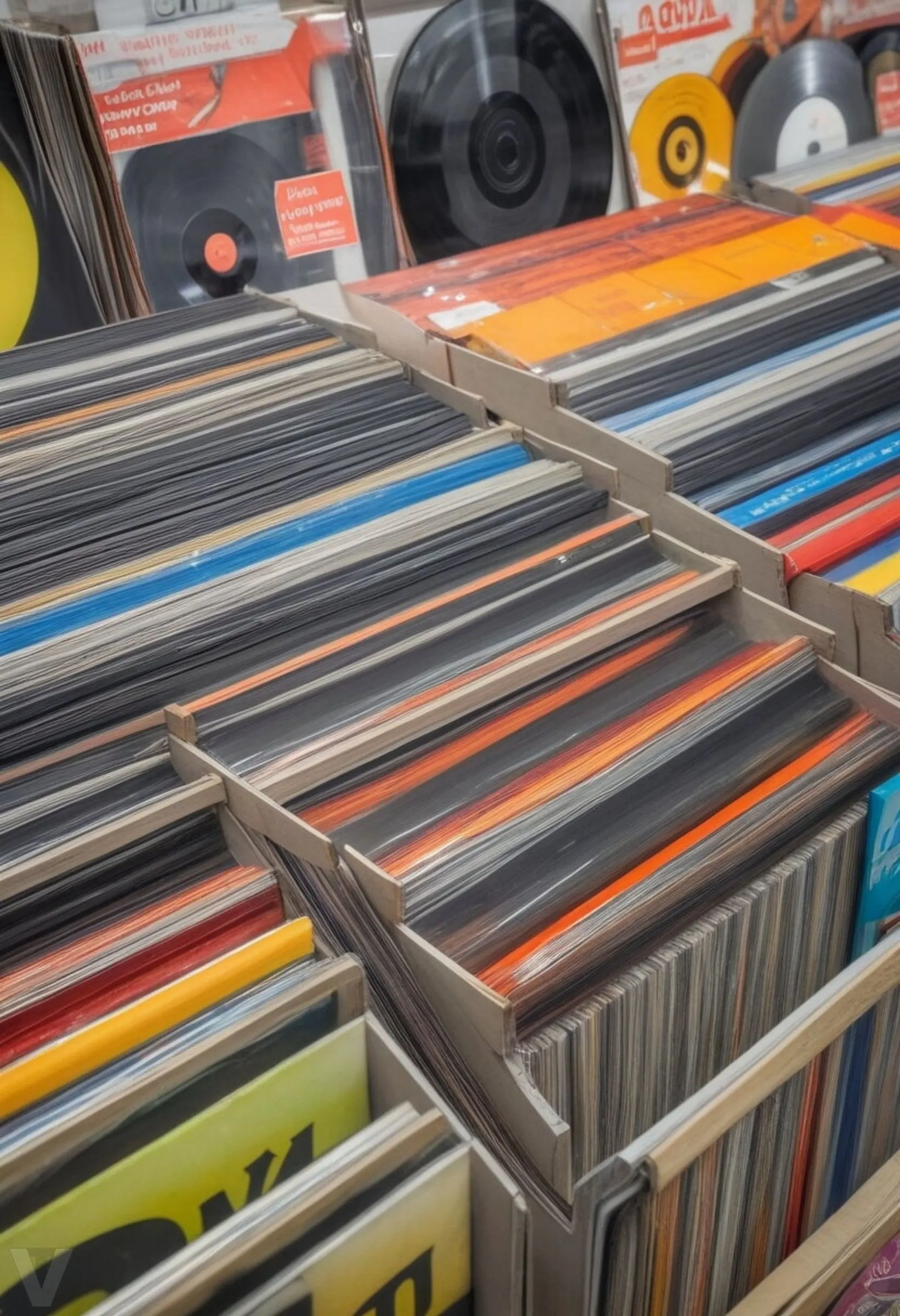 From Vintage Cars to Vinyl: 7 Passion Investments to Consider | VitalyTennant.com | VT Content #698