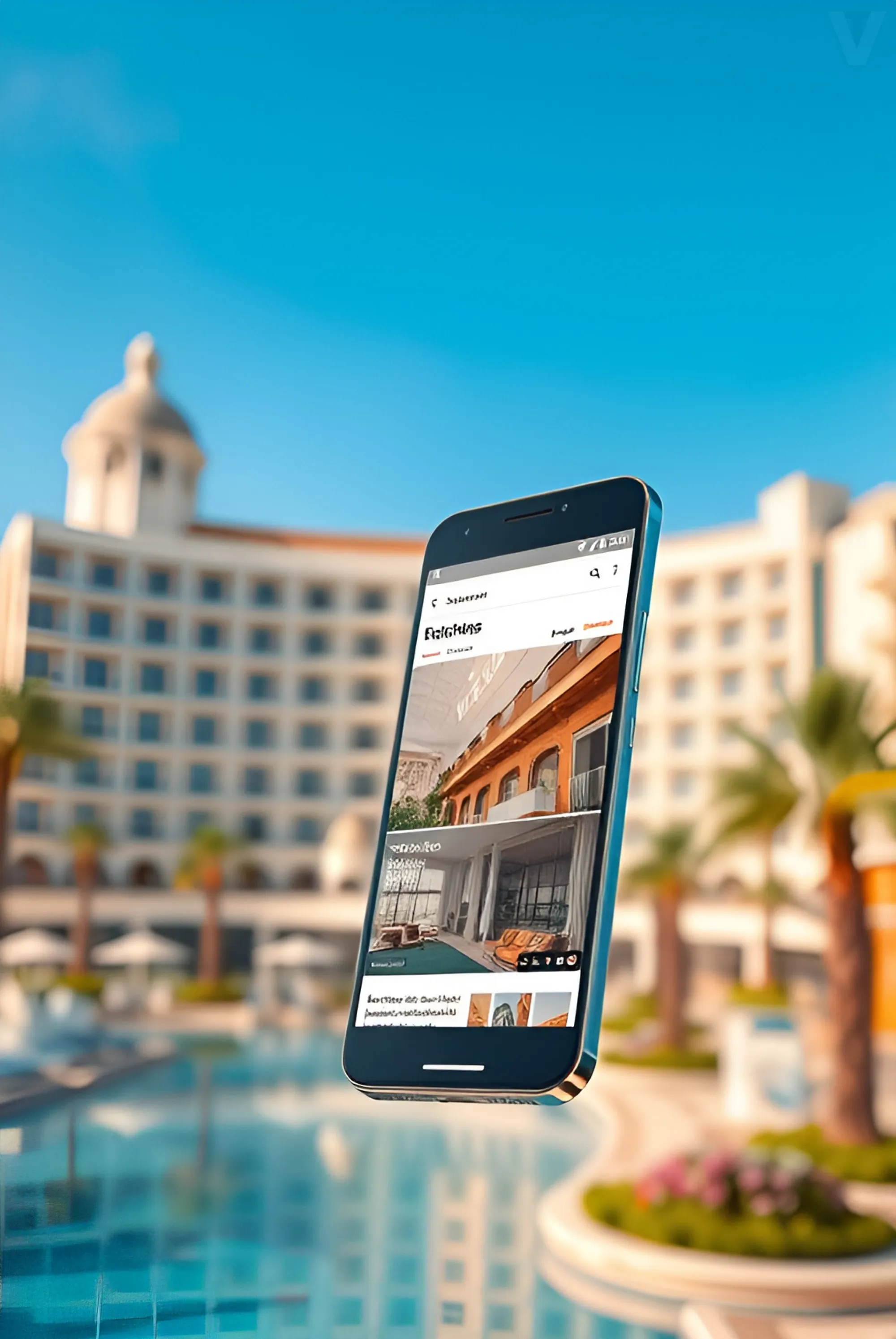 Tips To Ensure Your New Hotel Is Successful | VitalyTennant.com | VT Content #973