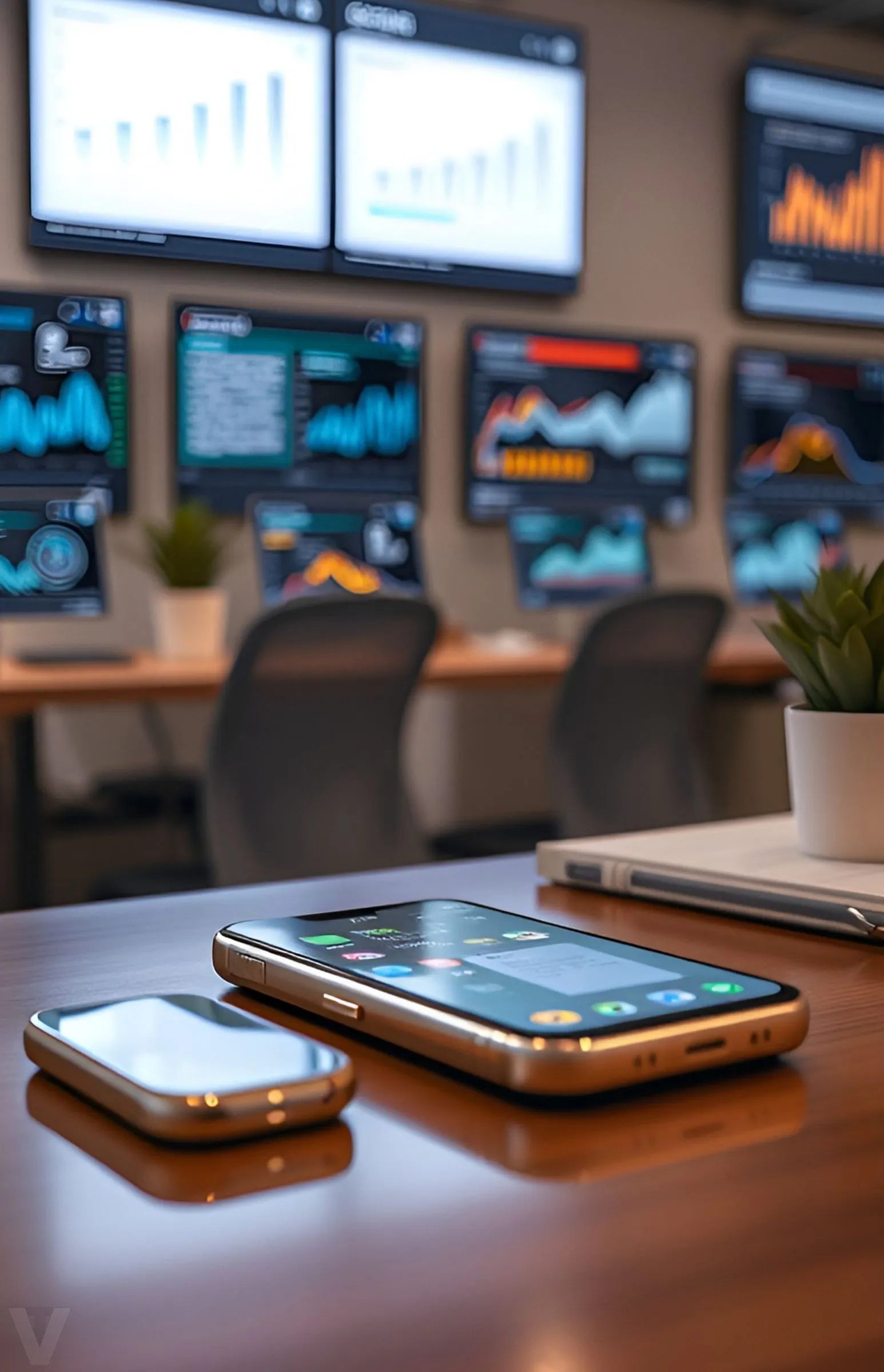 Smarter Audio Tools for Clearer Conversations in Content Creation | VitalyTennant.com | VT Content #1181