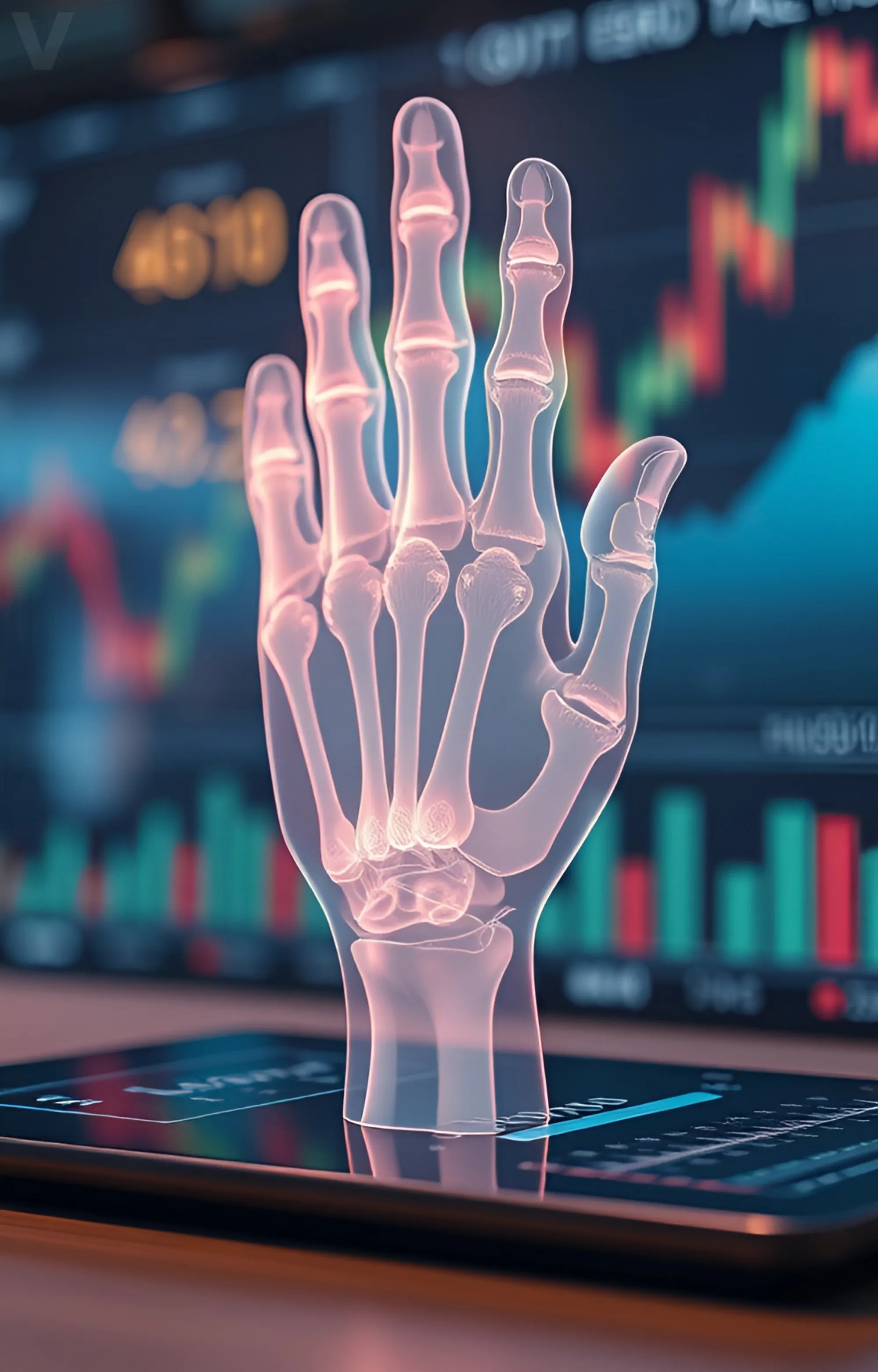 Don’t Let that Lingering Injury Mess with Your Wallet | VitalyTennant.com | VT Content #915