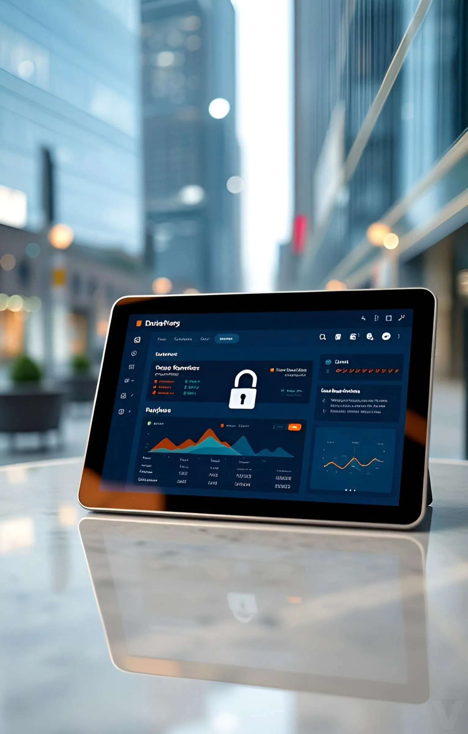 What it Really Means to Protect Your Business | VitalyTennant.com | VT Content #1328