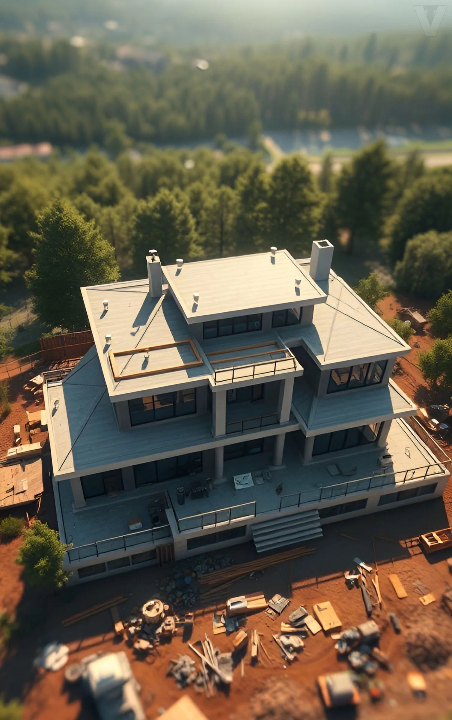 Home Improvement Projects: 4 Strategies for Success | VitalyTennant.com | VT Content #1149