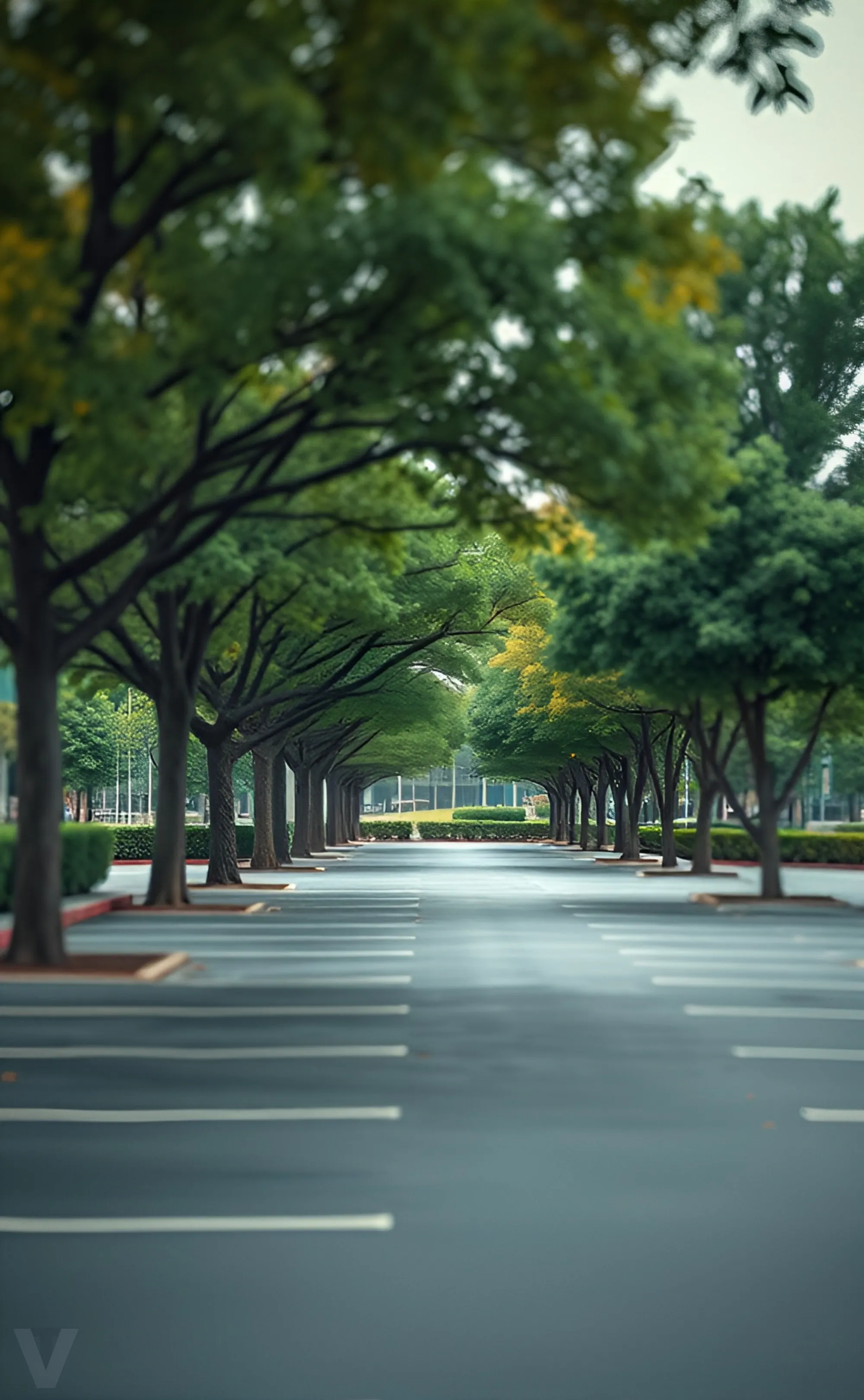 Does Your Company Parking Lot Need A Makeover? | VitalyTennant.com | VT Content #833