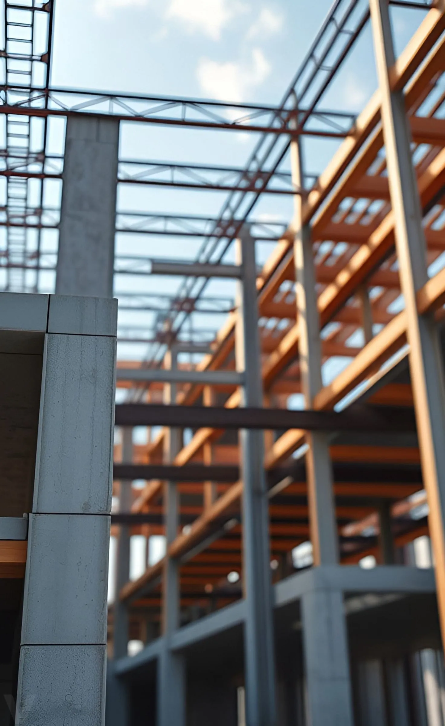 What to Look for in a Formwork Contractor | VitalyTennant.com | VT Content #1331