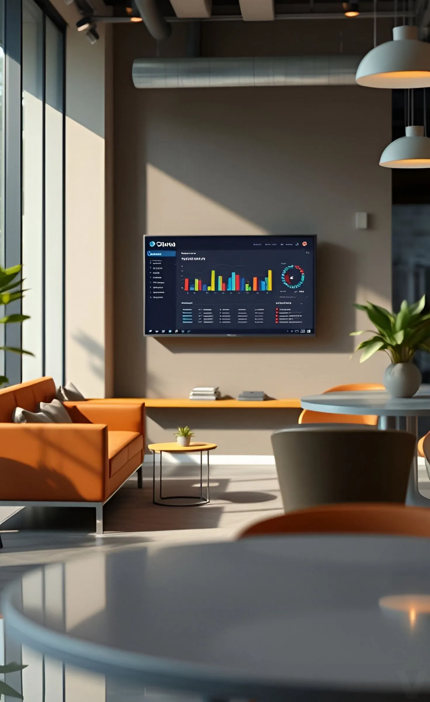 The Anatomy of a High-Tech HR Department | VitalyTennant.com | VT Content #1366