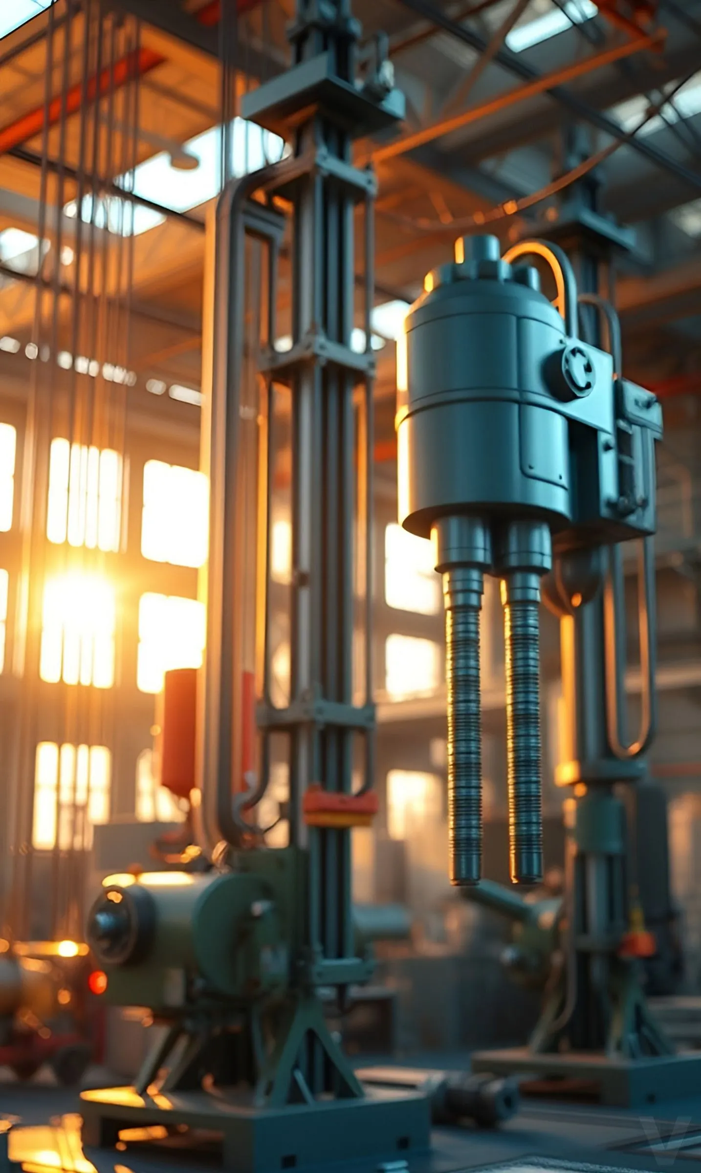 Increase Precision in Your Manufacturing Business | VitalyTennant.com | VT Content #995