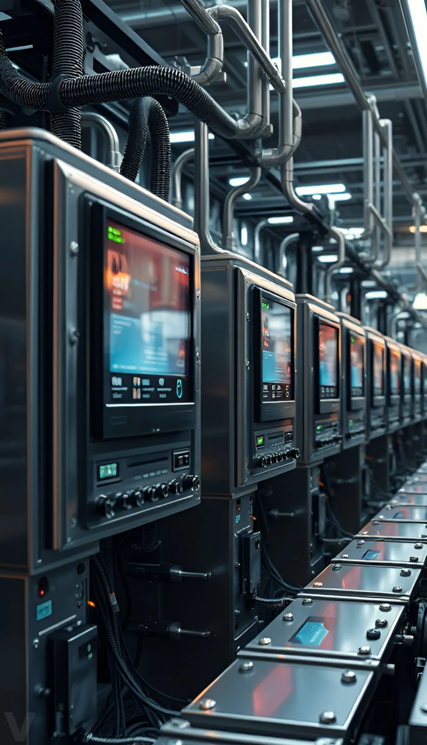 The Key to Running an Efficient Small Farm | VitalyTennant.com | VT Content #1237