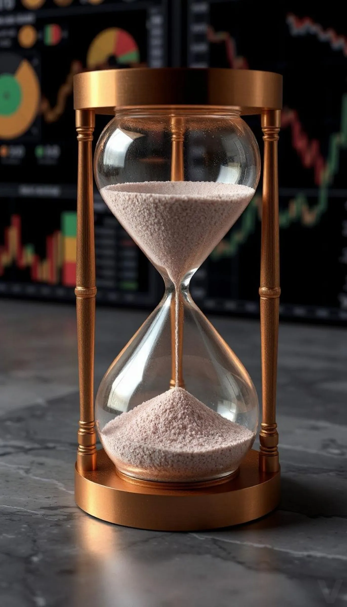 Why You Should Consider a Small Loan Instead of Using Your Emergency Fund | VitalyTennant.com | VT Content #1245