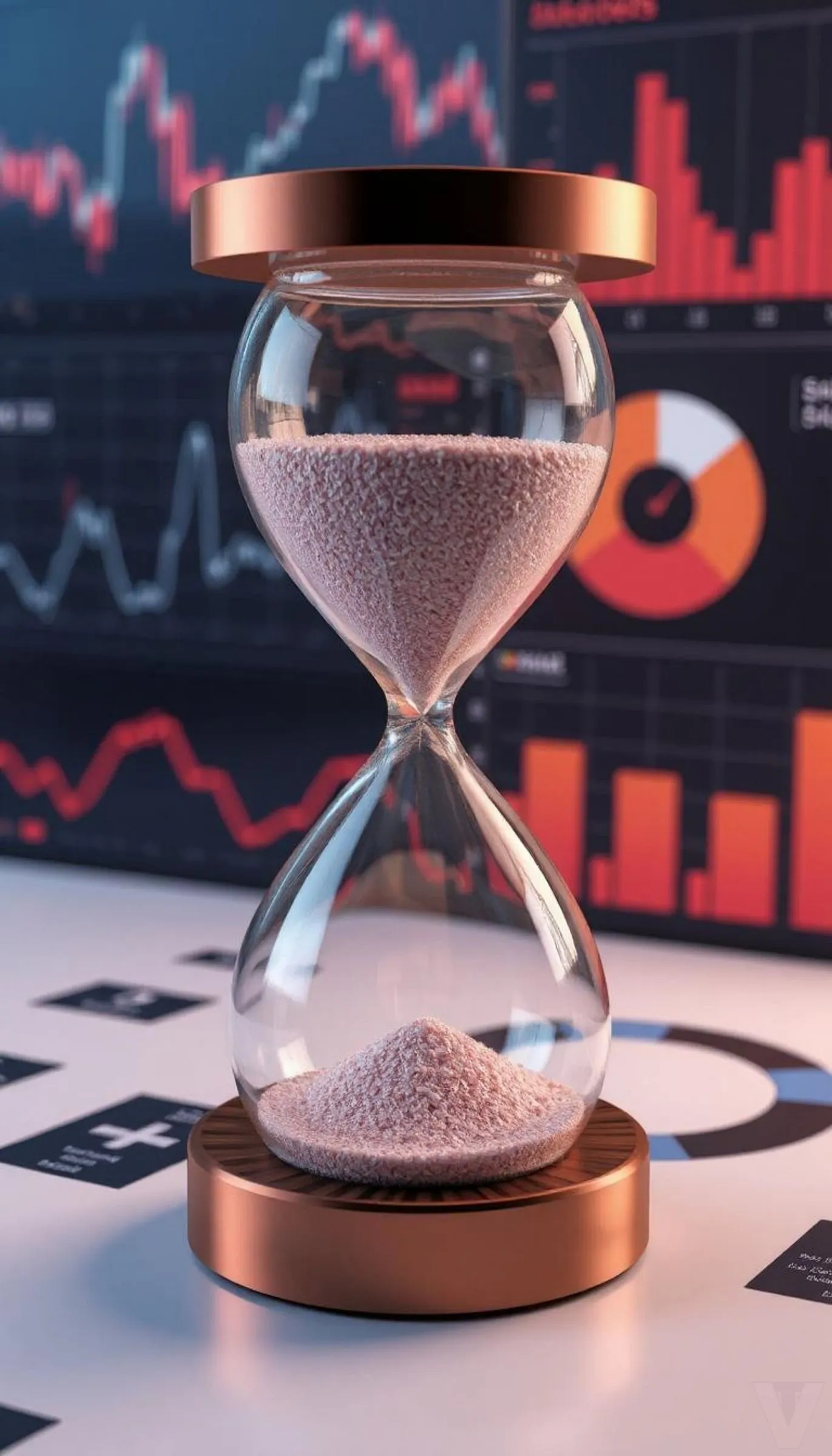 Smart Financial Measures to Protect Your Family | VitalyTennant.com | VT Content #1263