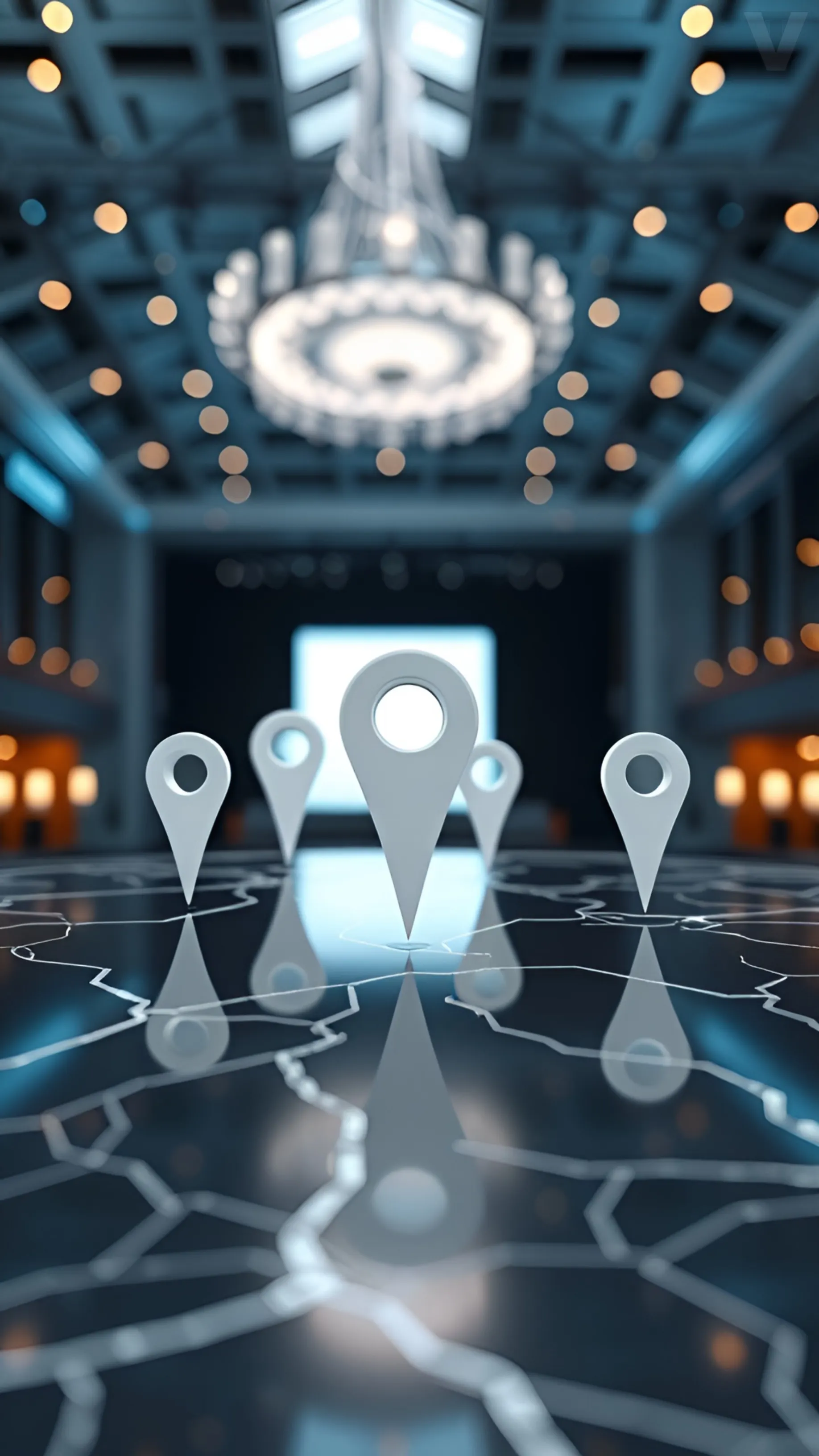 3 Tips To Help You Plan Your Corporate Event | VitalyTennant.com | VT Content #948