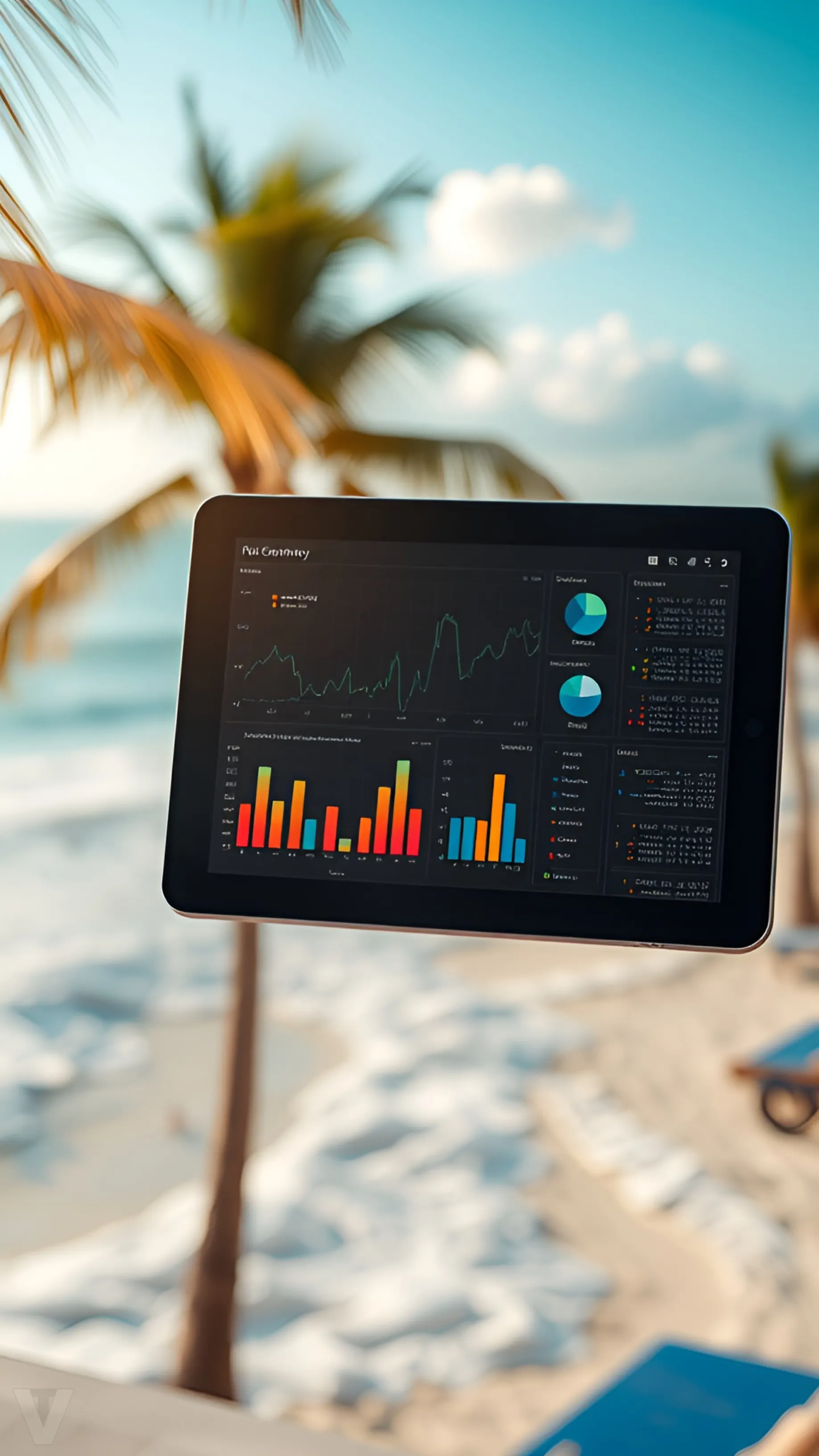 Thriving in Business and Health: Essential Habits for Entrepreneurs | VitalyTennant.com Content #943