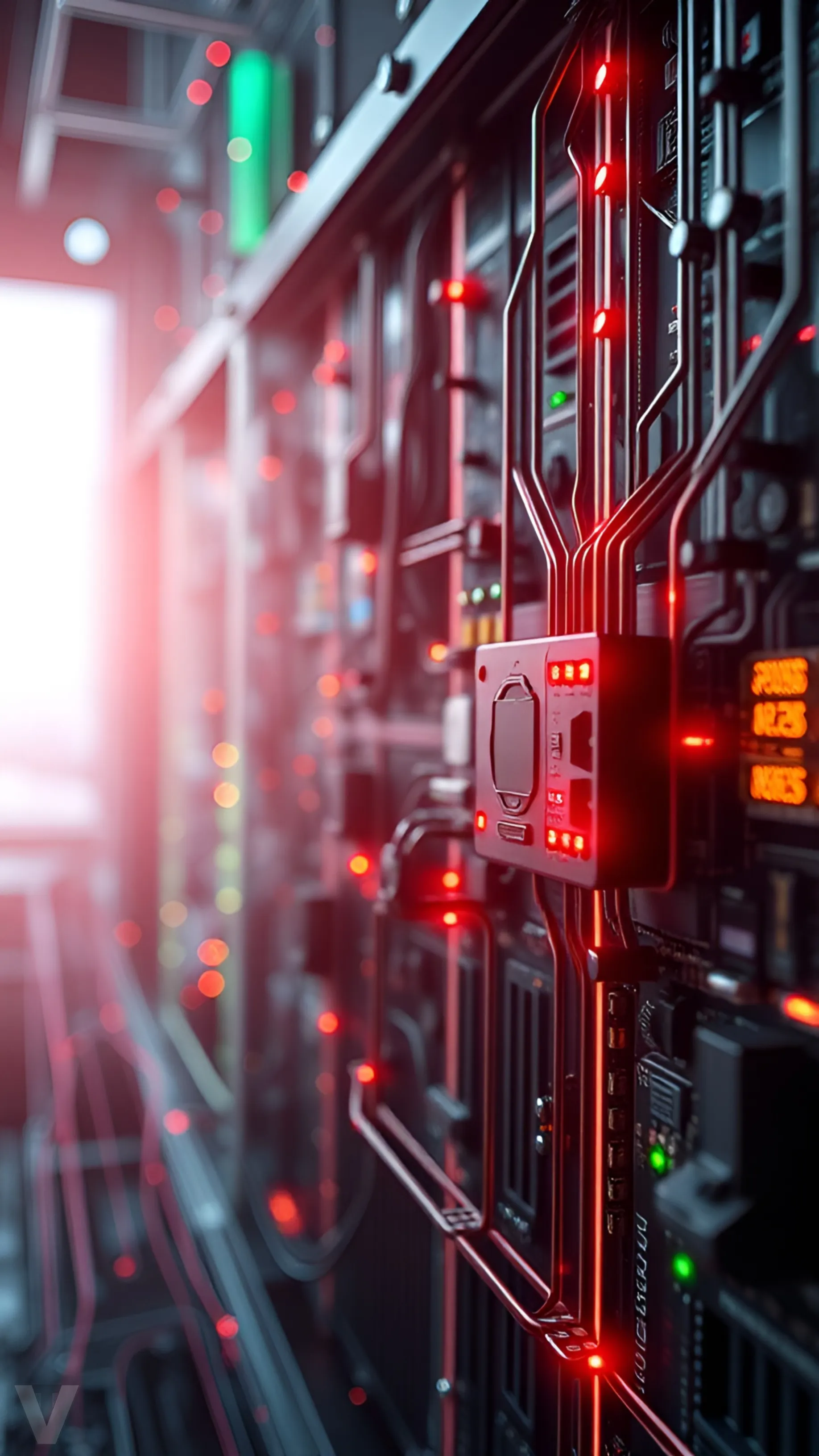 Building Better Working Environments For Your Workers | VitalyTennant.com | VT Content #969