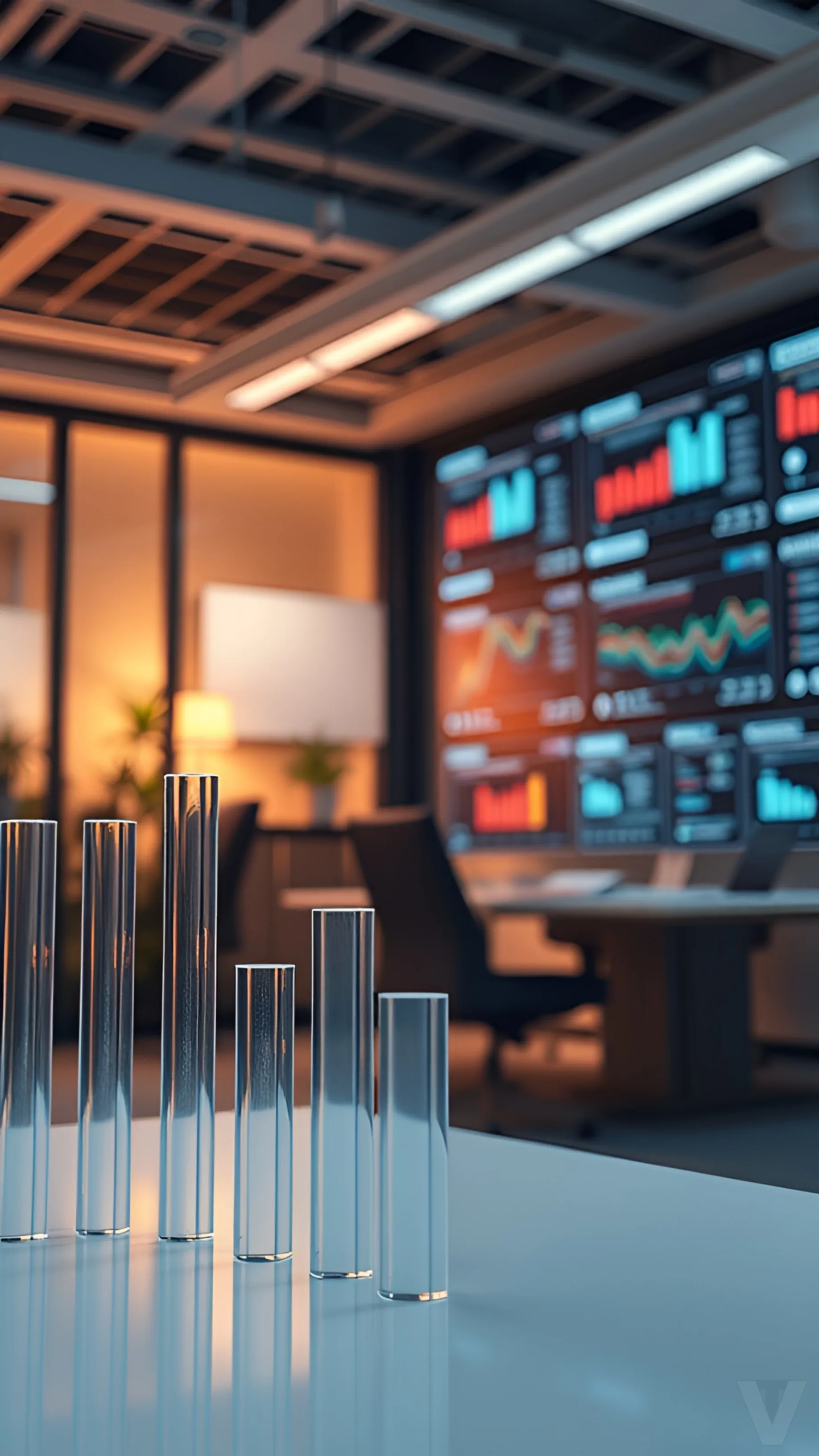 Cutting the Cost of Business Real Estate | VitalyTennant.com | VT Content #773