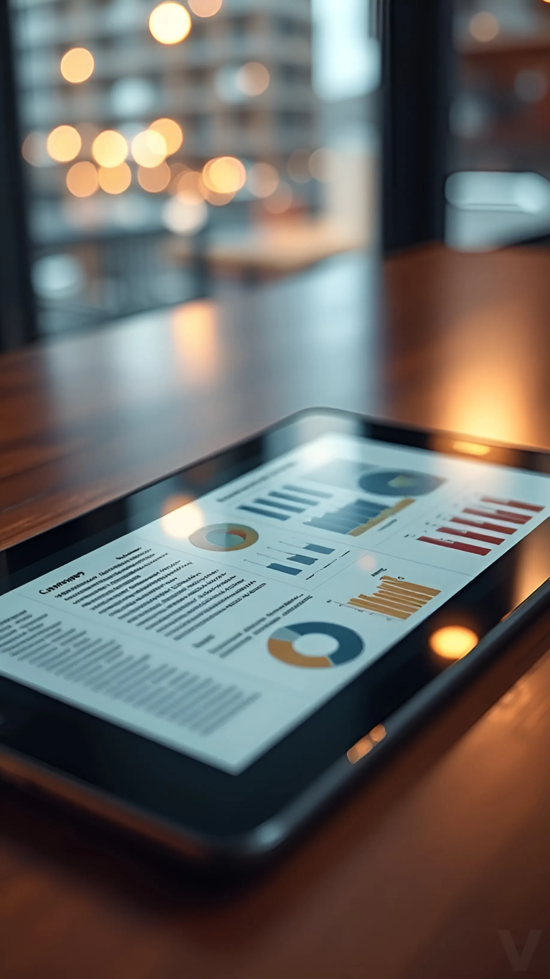 5 Ways to Gain Control Over Your Finances | VitalyTennant.com | VT Content #910