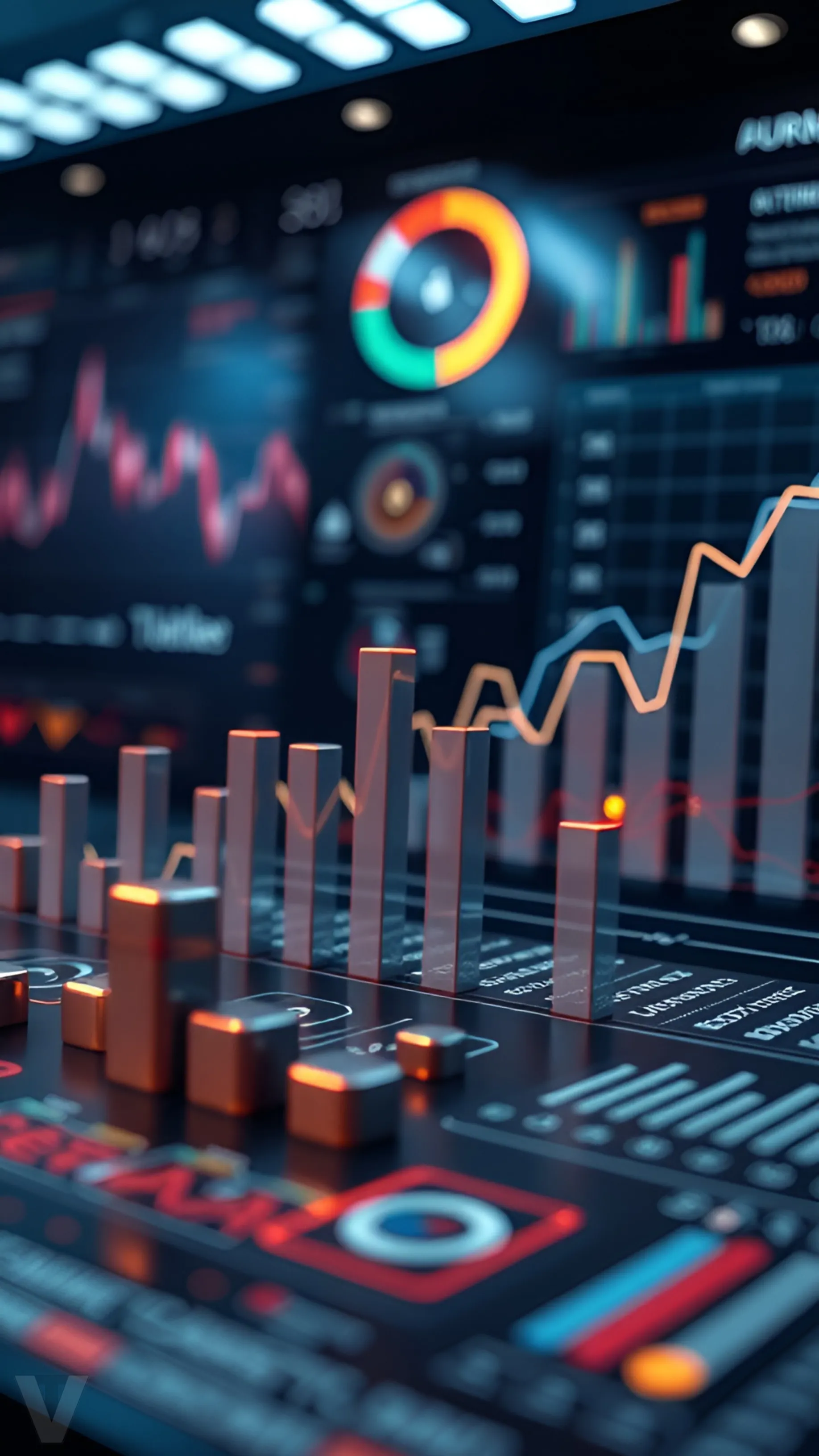 Diversifying Your Dollars: Exploring Unconventional Investment Avenues | VitalyTennant.com | VT Content #820