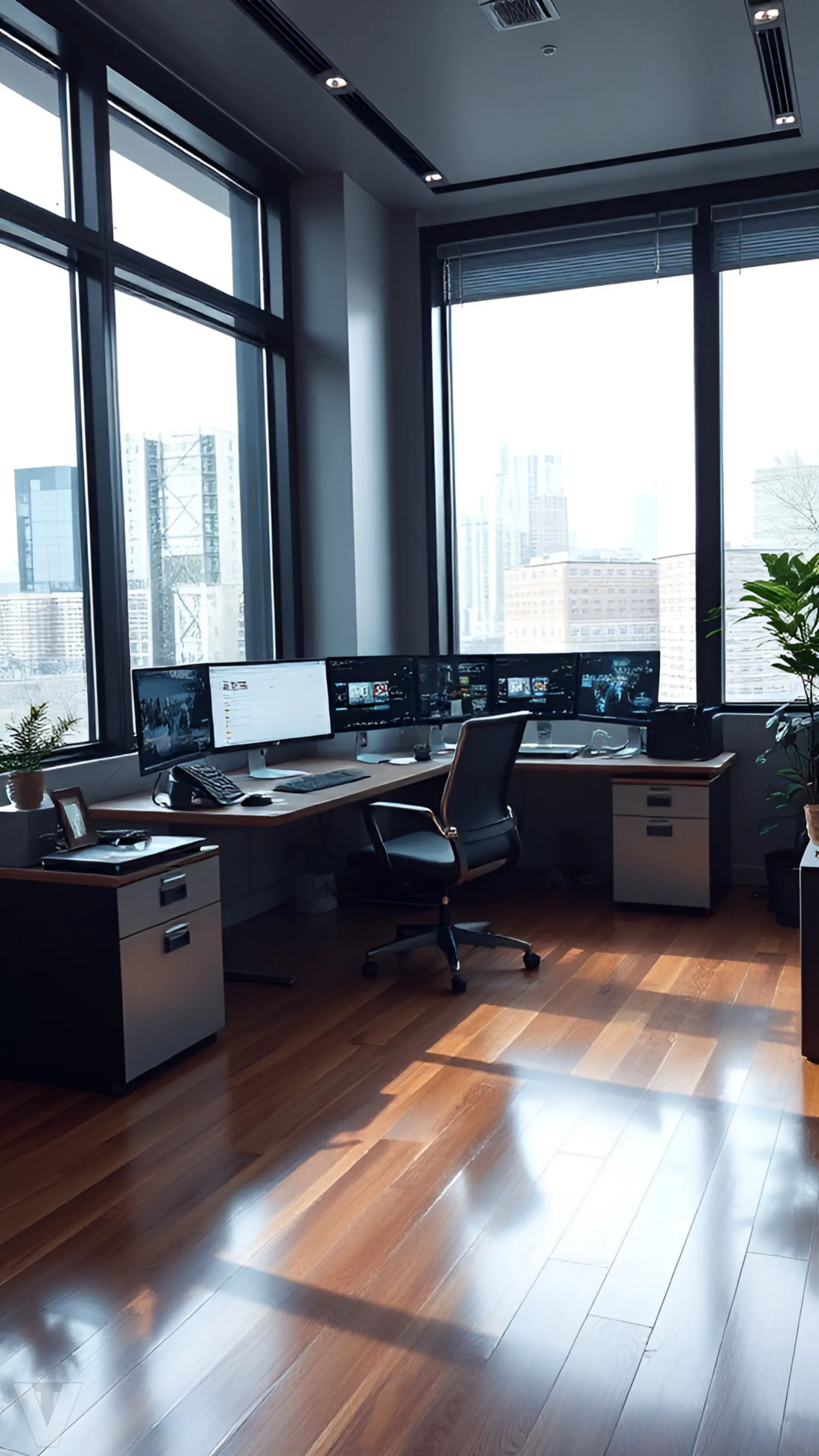 The Secrets to Running a Business That’s Lean, Focused, and Built to Last | VitalyTennant.com | VT Content #723
