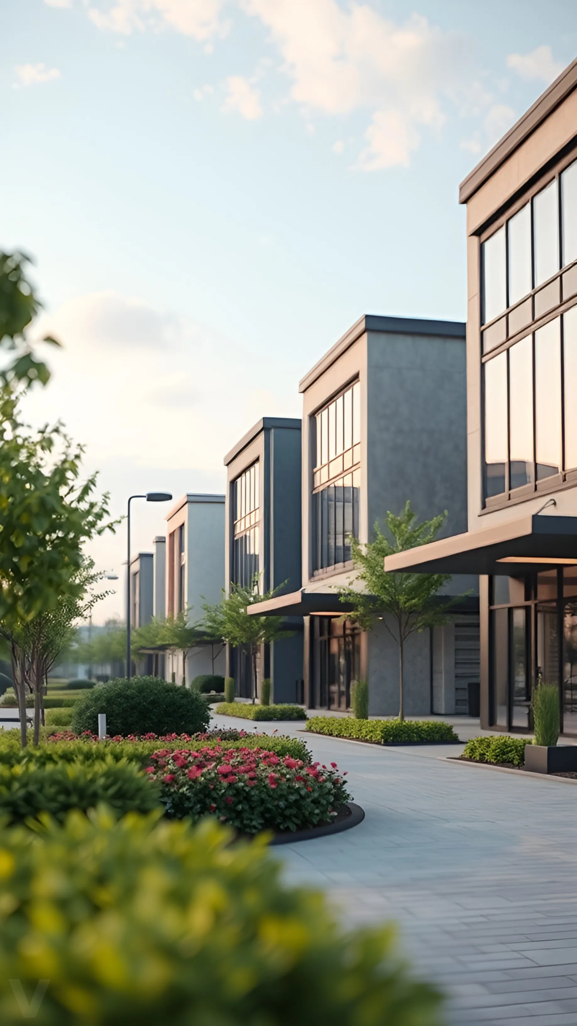 How to Ensure Your Business Premises Is the Best Neighbor on the Block | VitalyTennant.com | VT Content #936