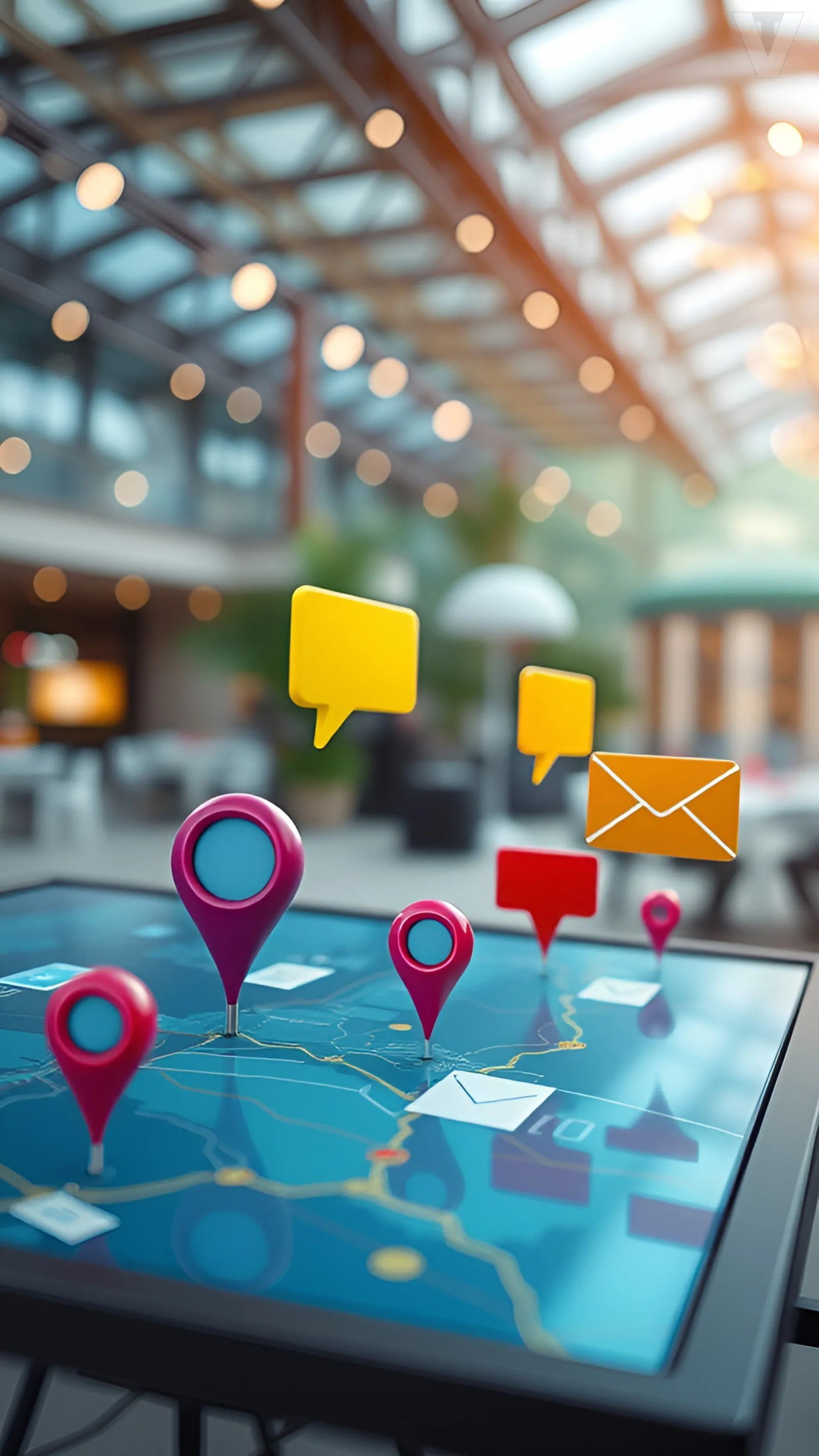 Drive More ROI from Business Events Through Smart Engagement Tactics | VitalyTennant.com | VT Content #813
