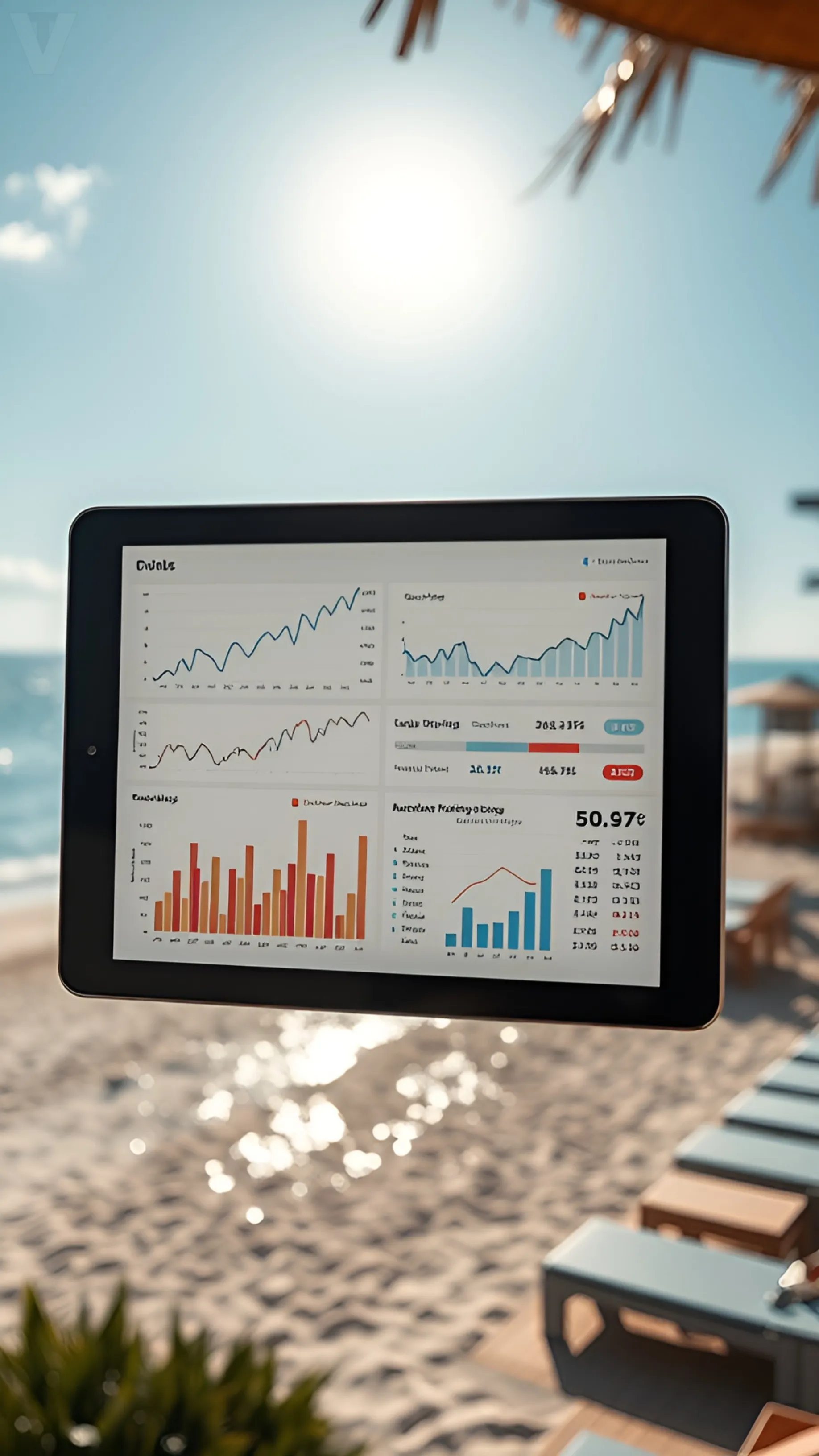 5 Ways to Gain Control Over Your Finances | VitalyTennant.com | VT Content #912
