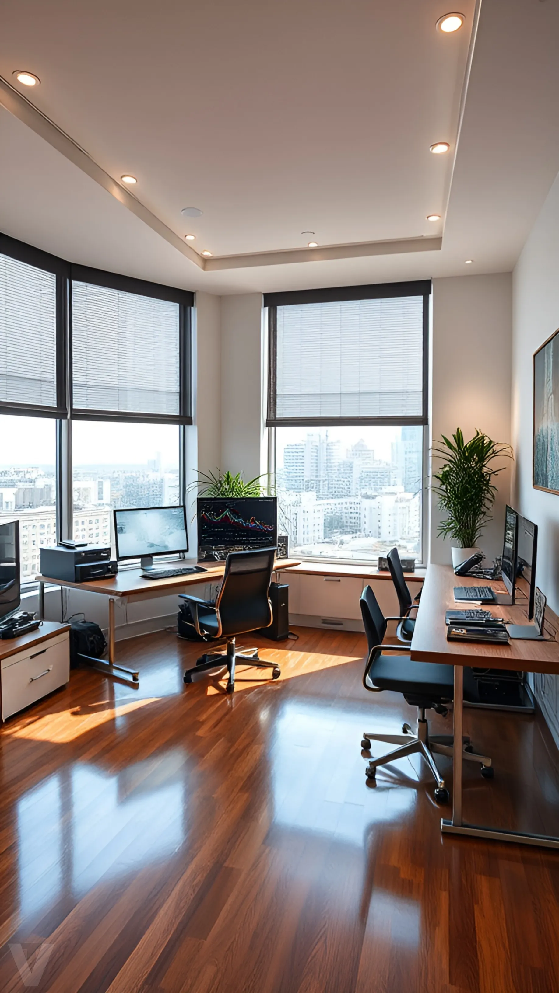 Cutting the Cost of Business Real Estate | VitalyTennant.com | VT Content #772