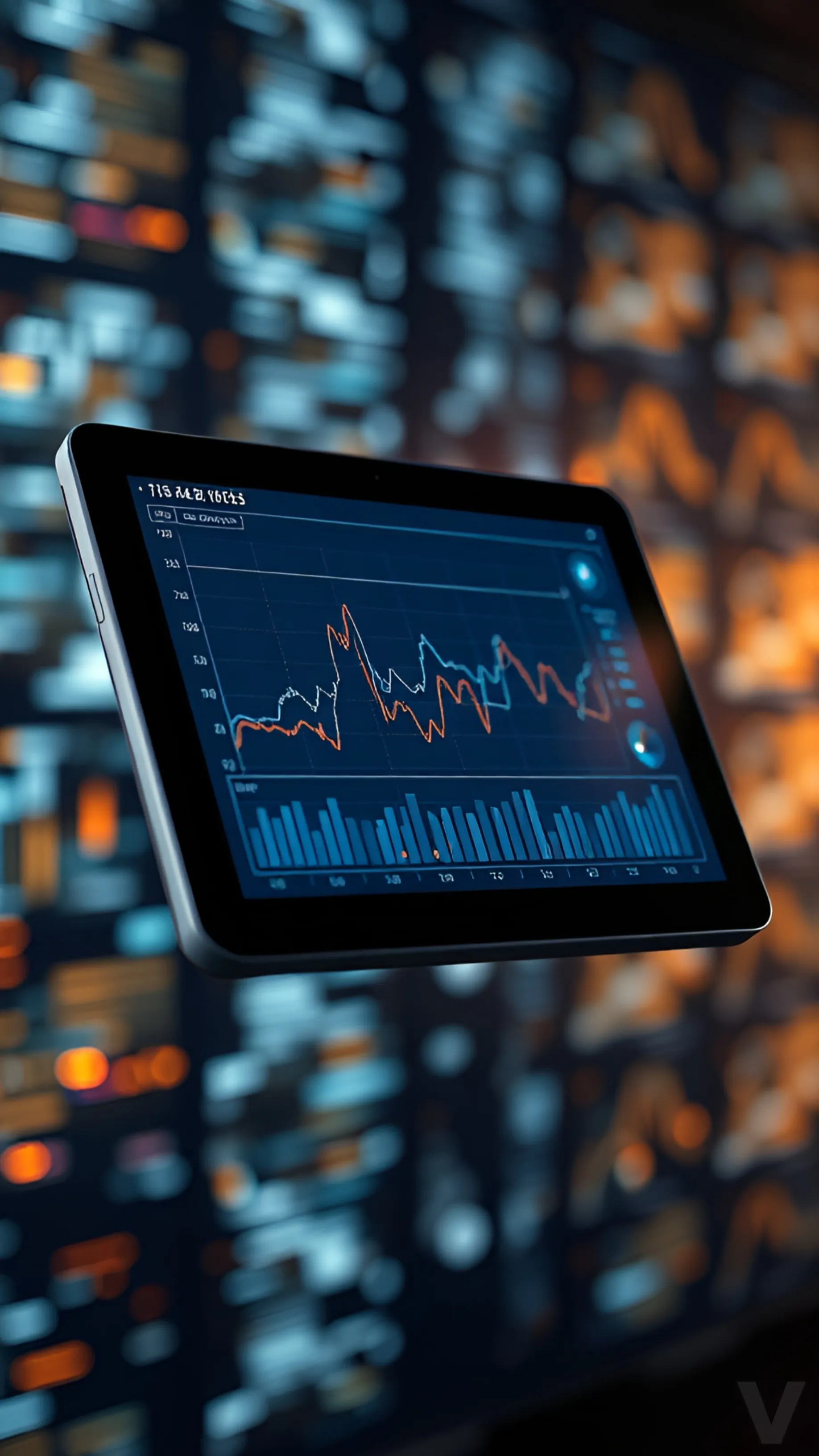 Micro‑Investing Apps: How Tech Turns Spare Change into Crypto Gains | VitalyTennant.com | VT Content #853