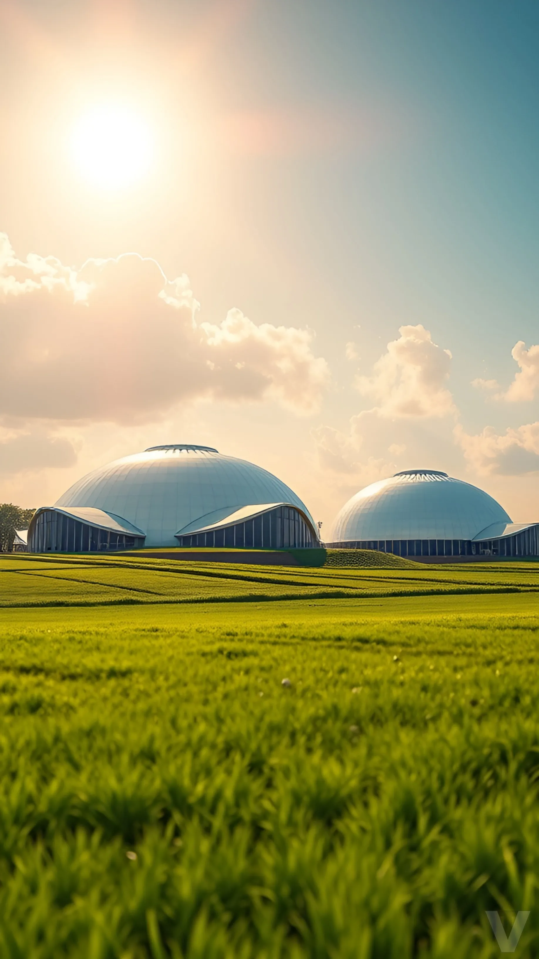 Terraforming Earth: Reclaiming Dead Land With Regenerative Tech | VitalyTennant.com | VT Content #782