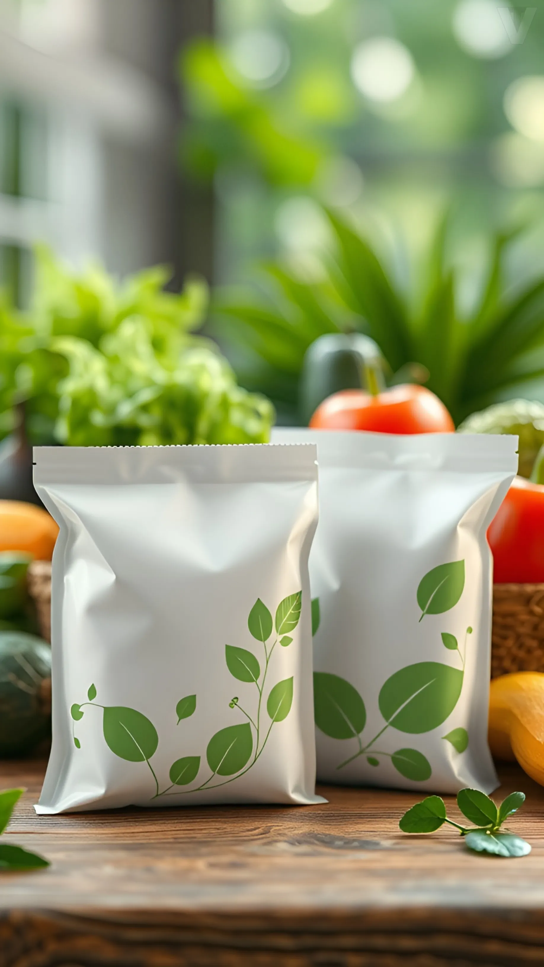 Green Gastronomy: How Small Food Businesses Can Implement Sustainable Packaging and Waste Reduction Strategies | VitalyTennant.com | VT Content #927