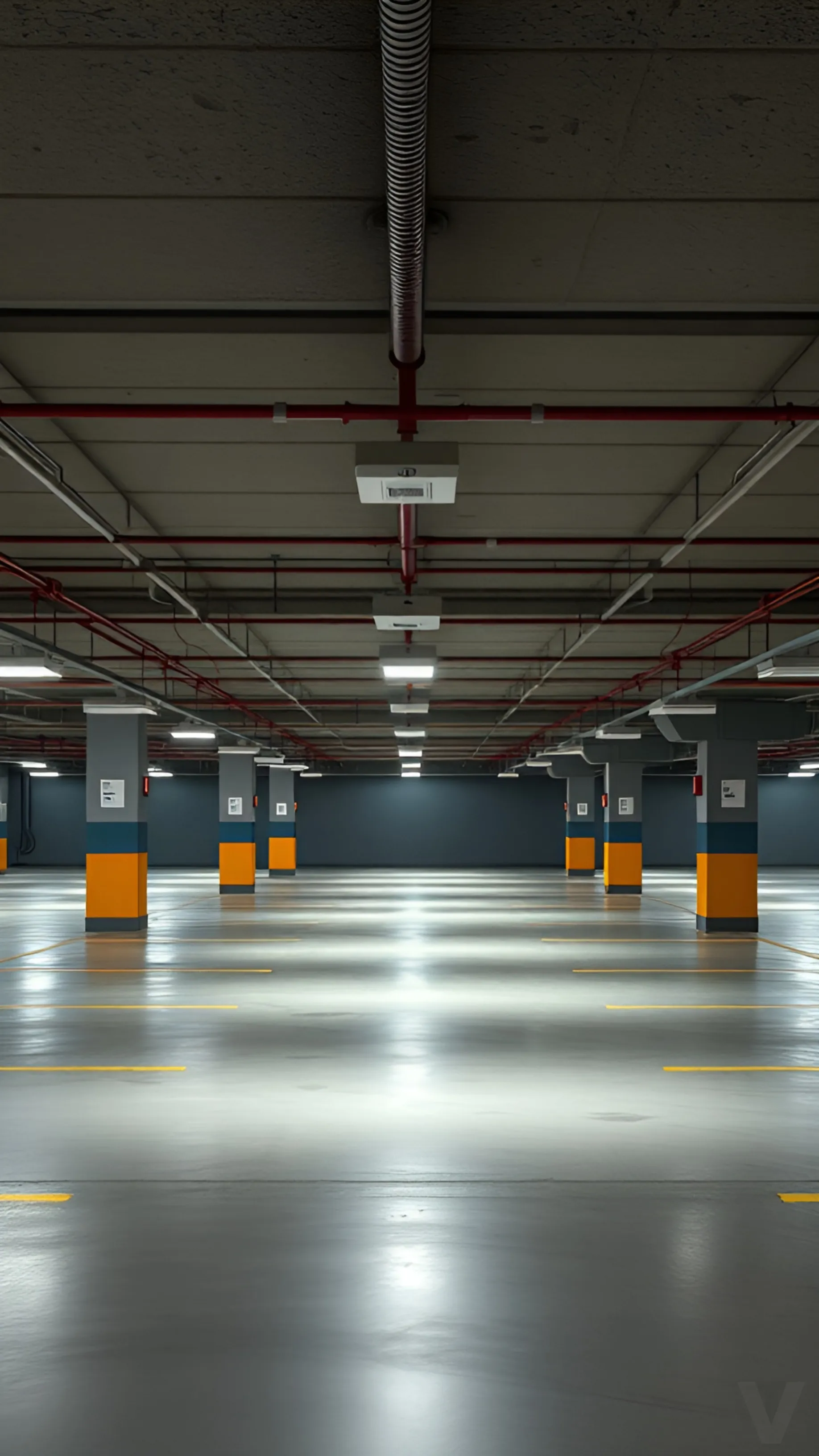 Does Your Company Parking Lot Need A Makeover? | VitalyTennant.com | VT Content #832