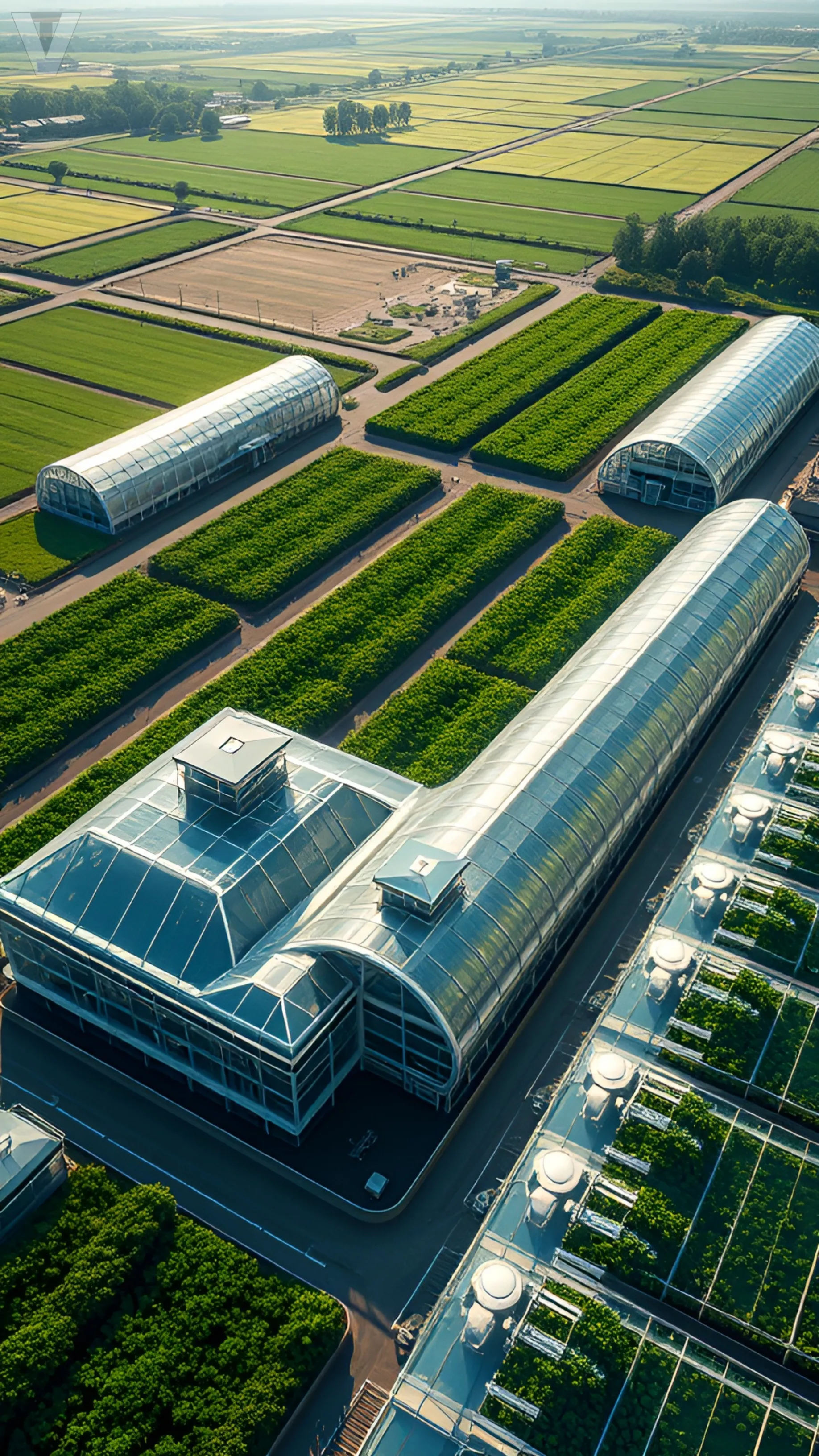 Terraforming Earth: Reclaiming Dead Land With Regenerative Tech | VitalyTennant.com | VT Content #783