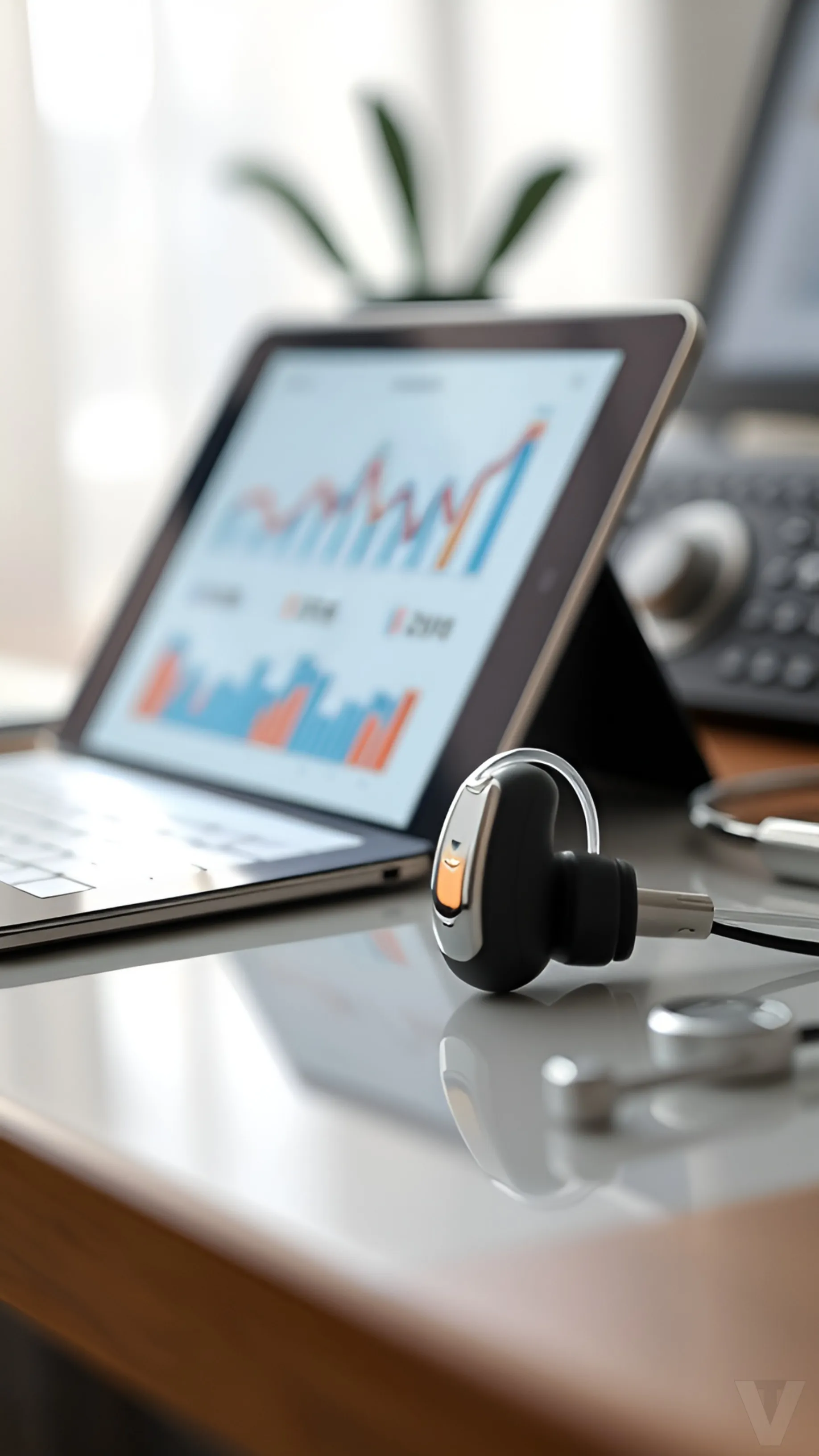 Are You Starting An Audiology Business? Here's What You Need To Think About | VitalyTennant.com | VT Content #797
