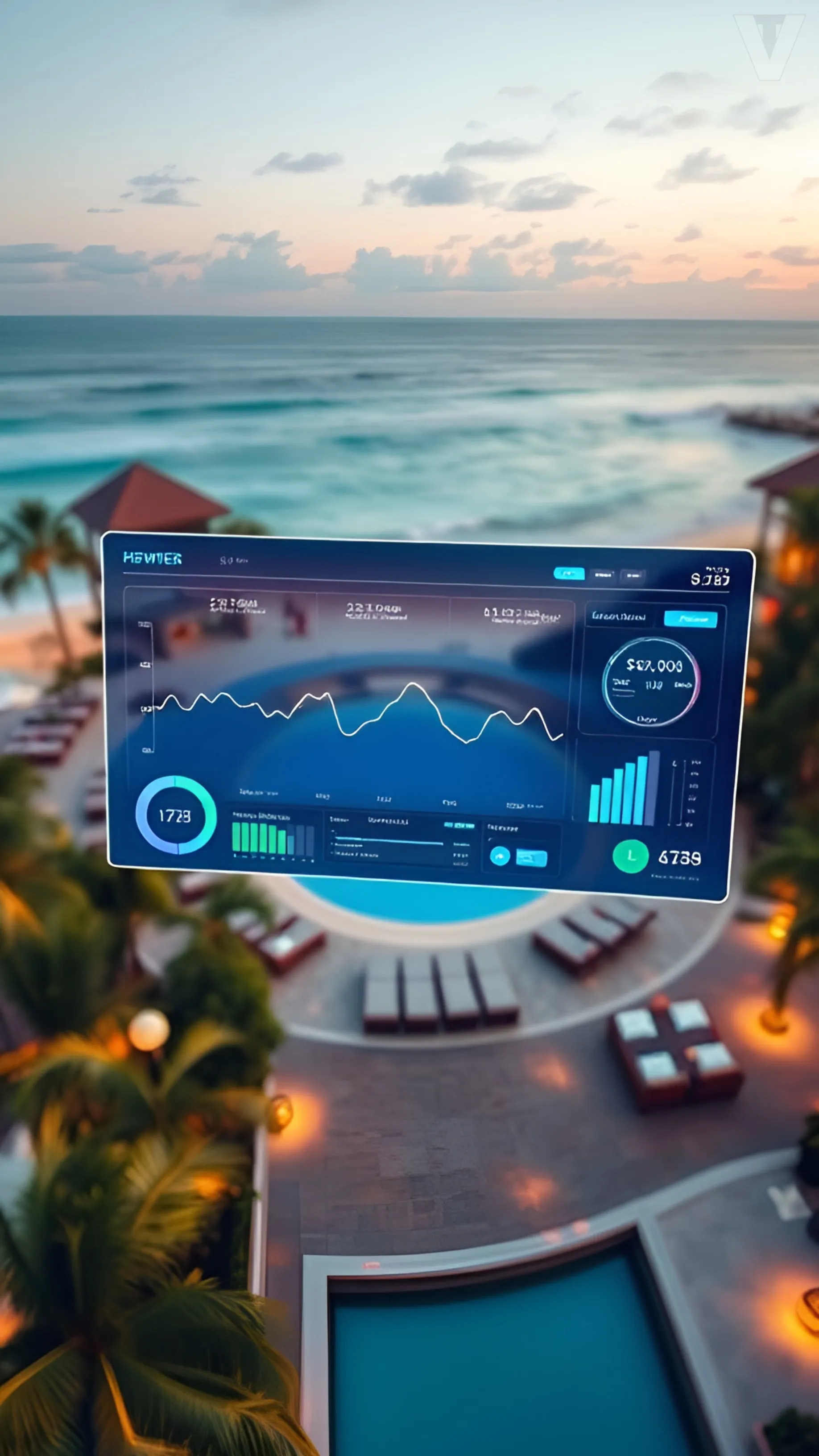 5 Simple Ways to Improve Your Hotel Long-Term | VitalyTennant.com | VT Content #805